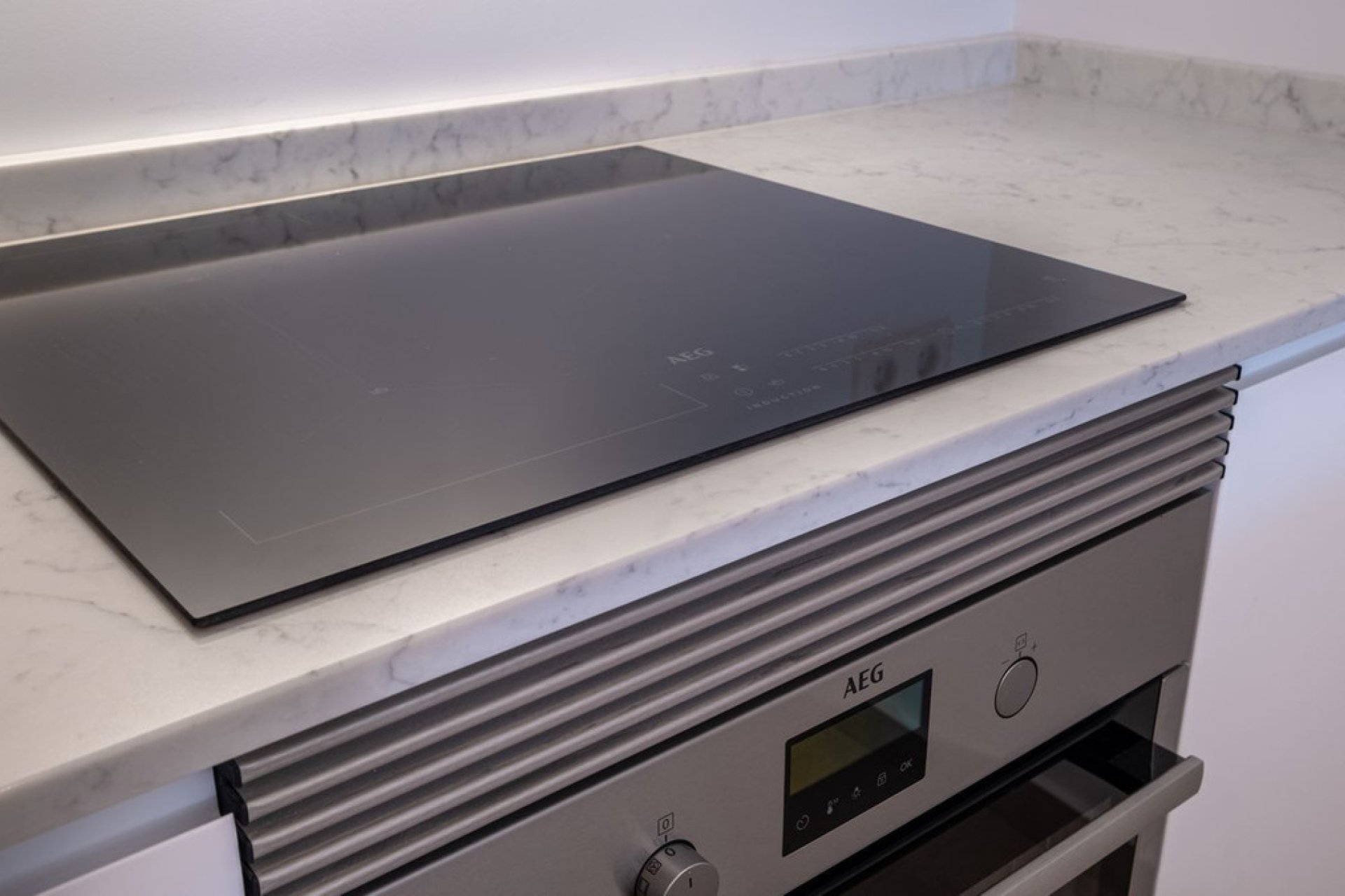 Resale - Apartment / flat -
Orihuela - Playa Flamenca