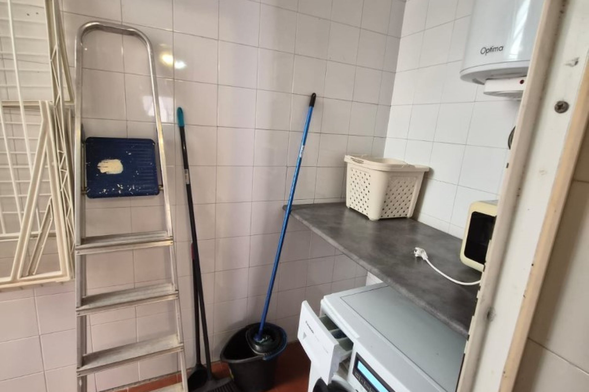 Resale - Apartment / flat -
Orihuela - Punta Prima