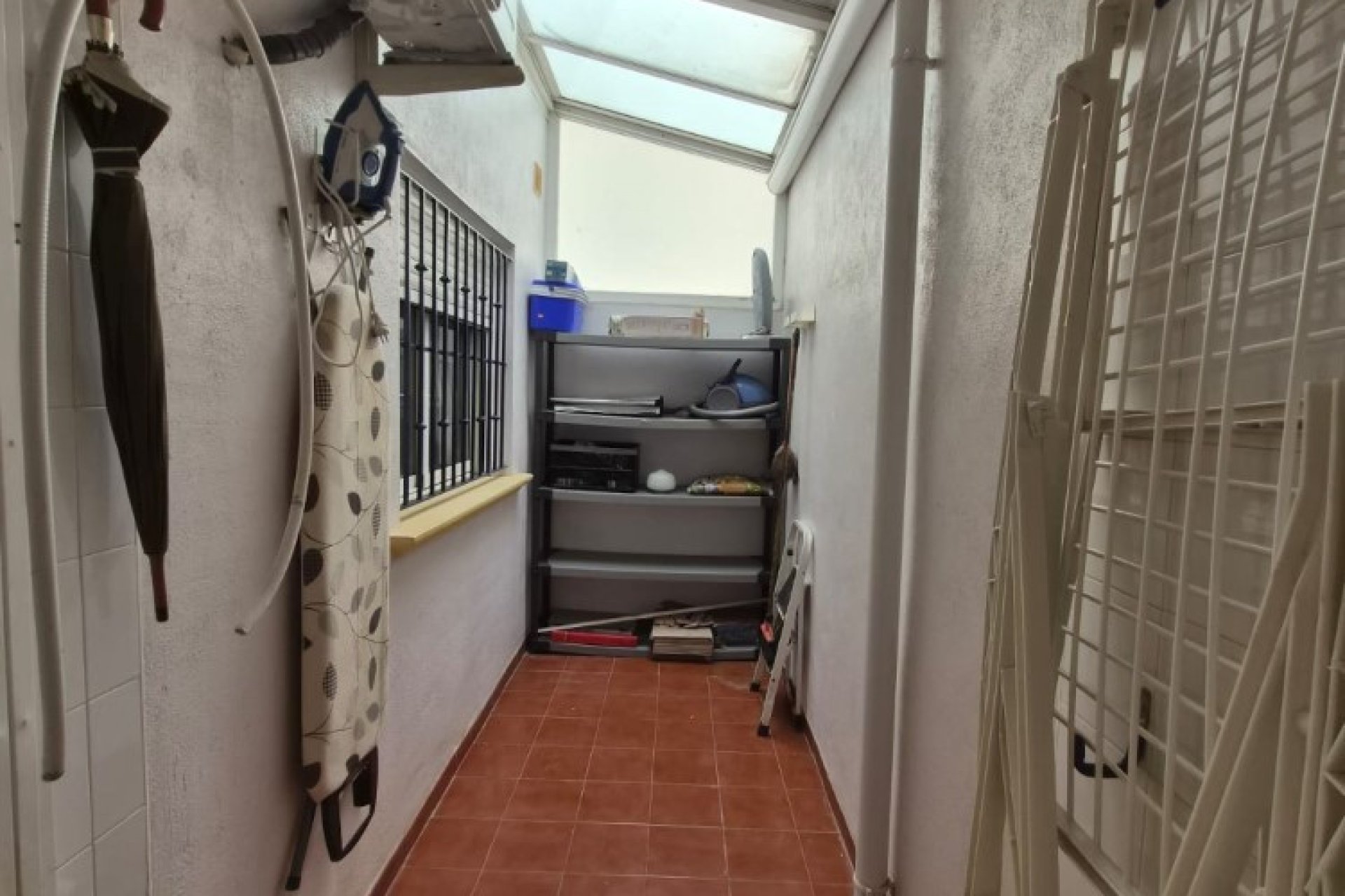 Resale - Apartment / flat -
Orihuela - Punta Prima