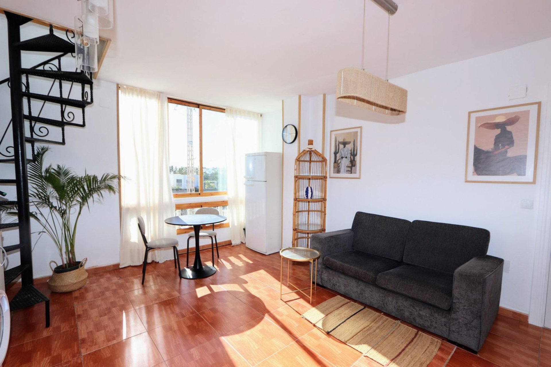 Resale - Apartment / flat -
Orihuela - Punta Prima