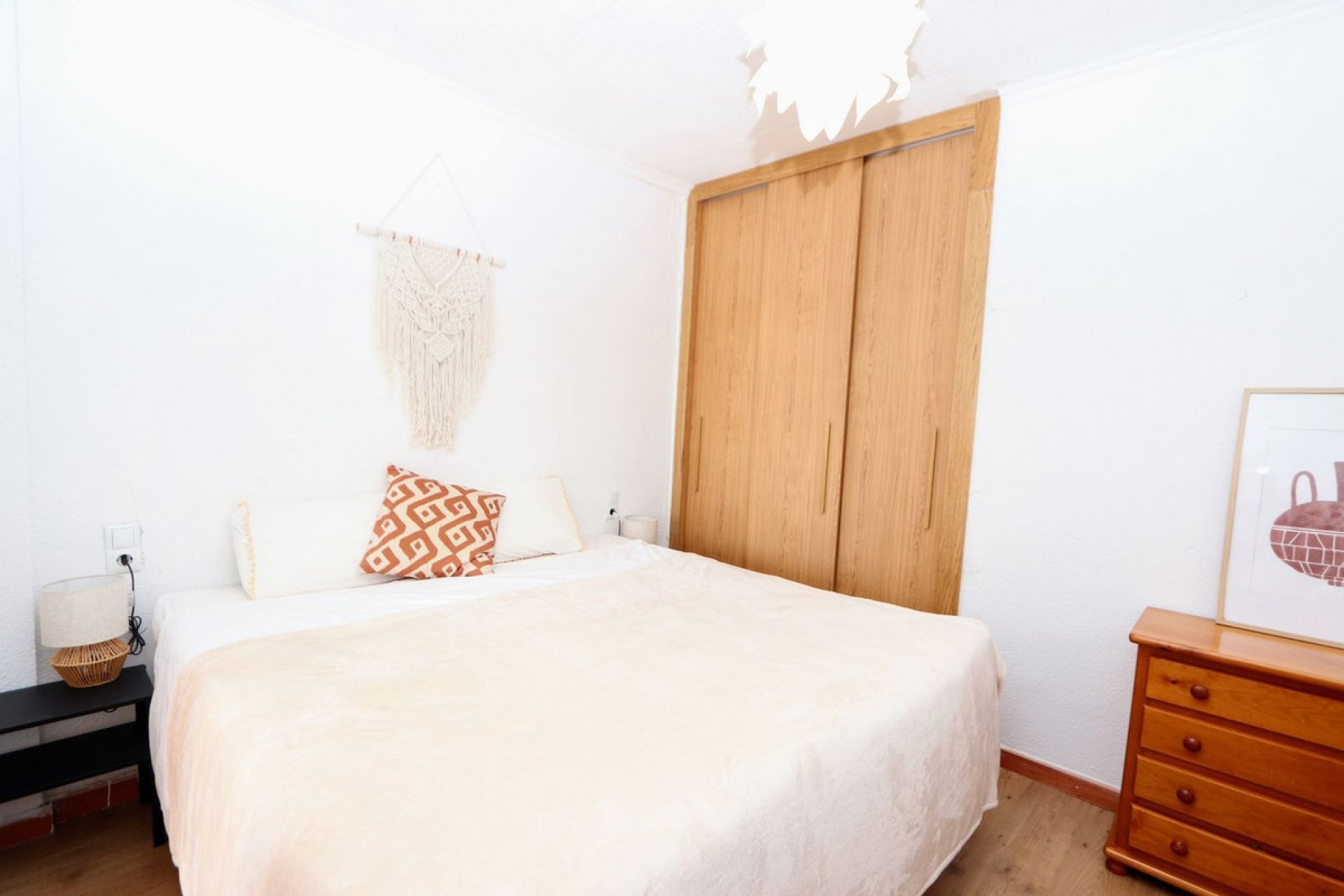 Resale - Apartment / flat -
Orihuela - Punta Prima