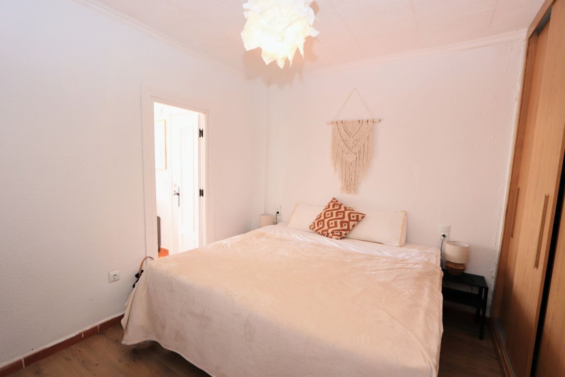 Resale - Apartment / flat -
Orihuela - Punta Prima