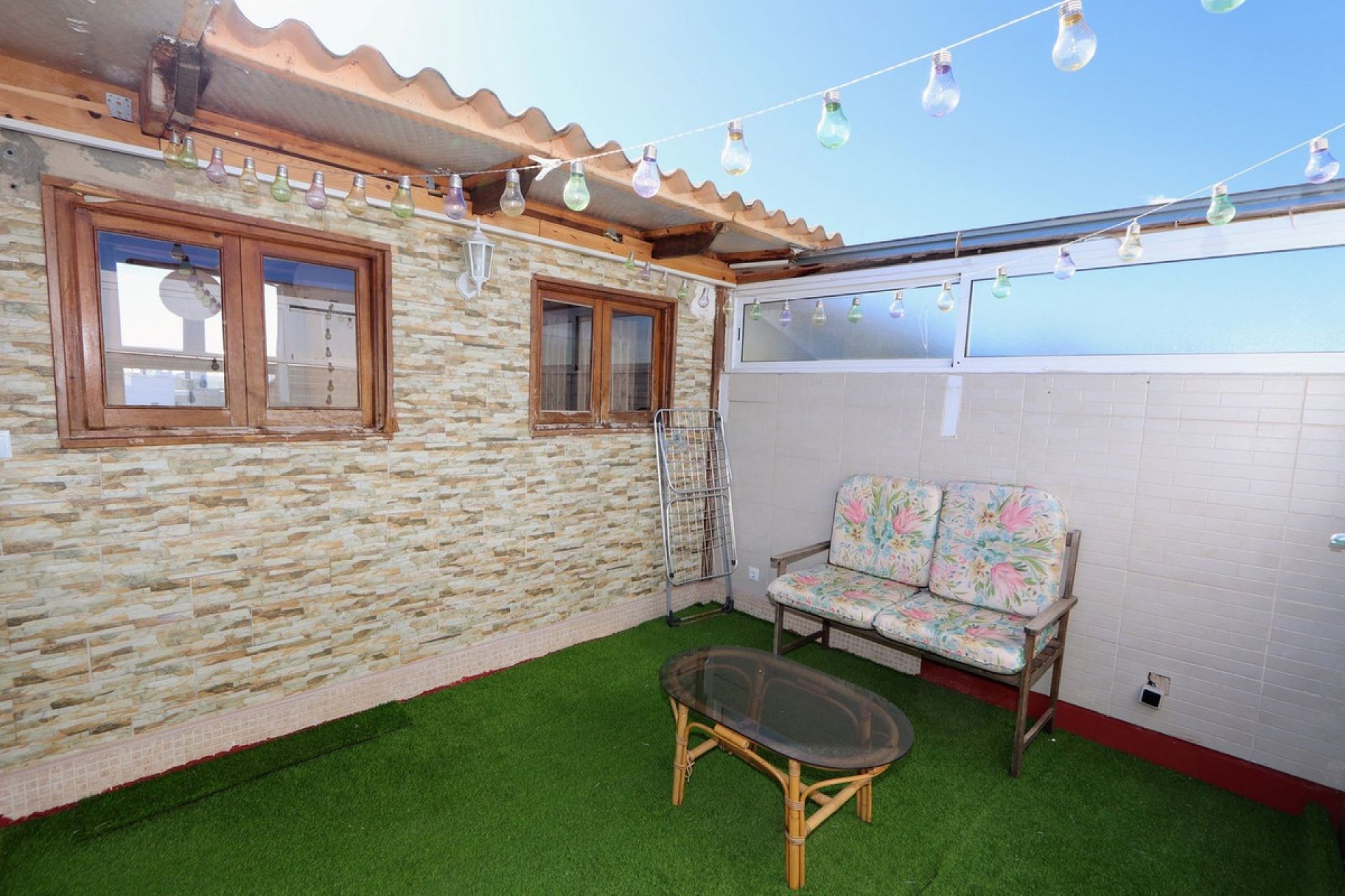 Resale - Apartment / flat -
Orihuela - Punta Prima