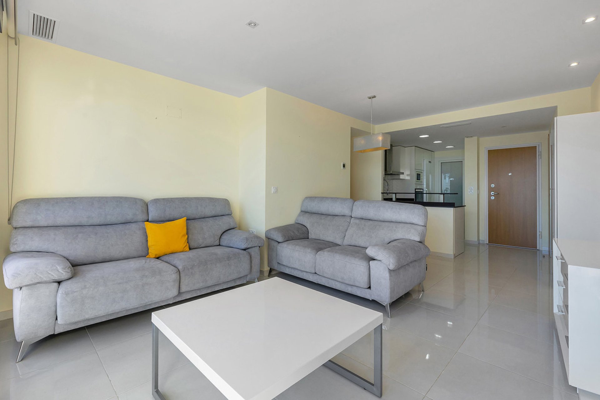 Resale - Apartment / flat -
Orihuela - Punta Prima