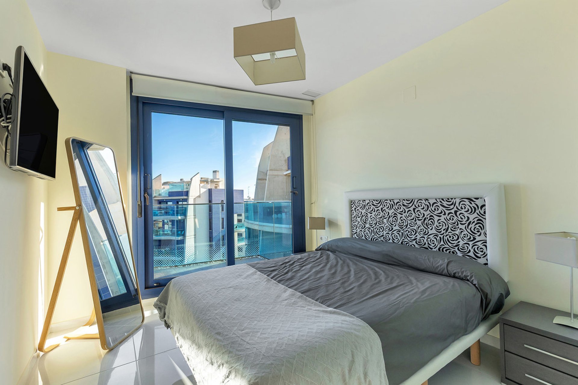 Resale - Apartment / flat -
Orihuela - Punta Prima