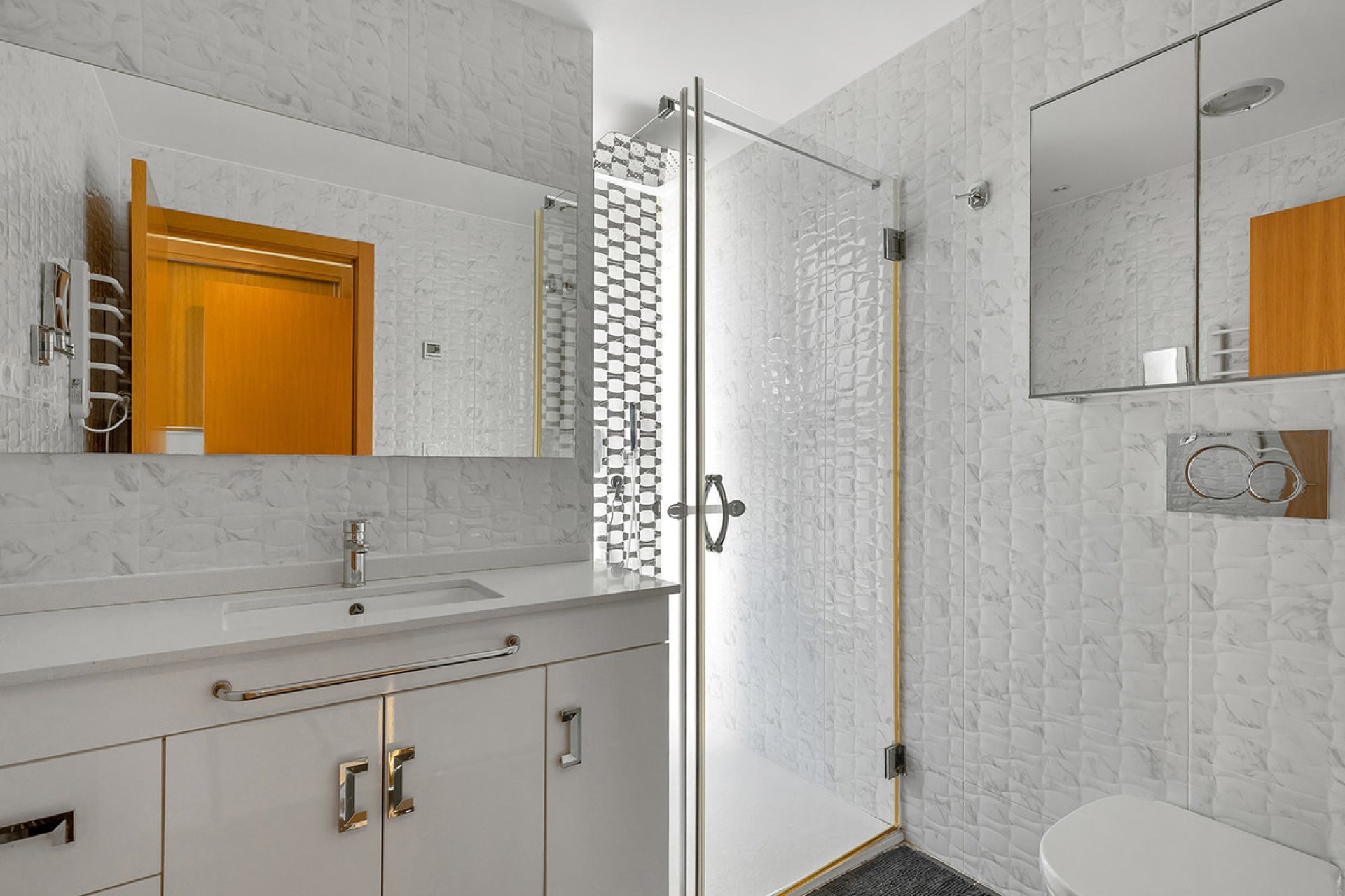 Resale - Apartment / flat -
Orihuela - Punta Prima