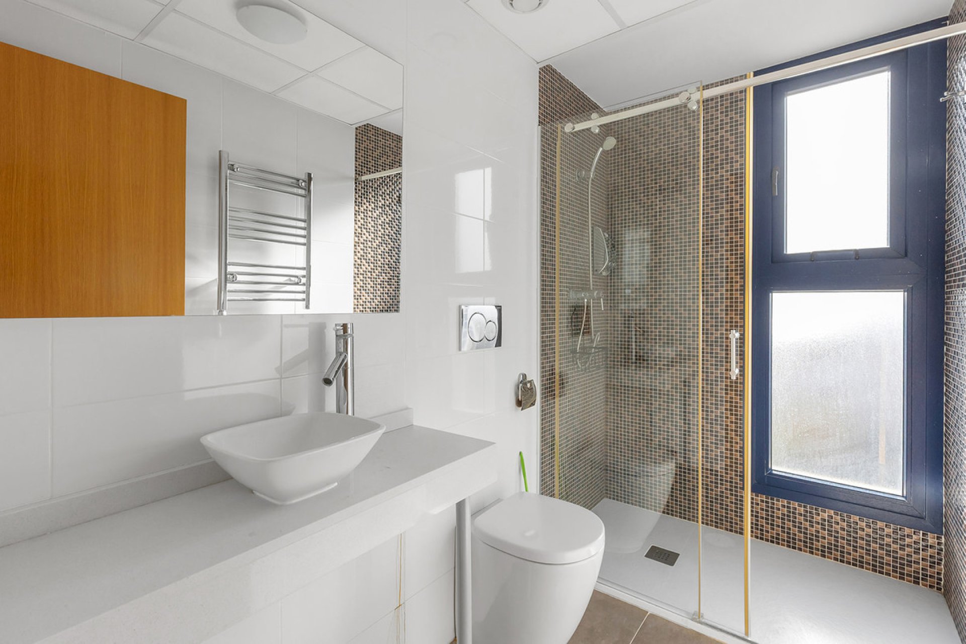 Resale - Apartment / flat -
Orihuela - Punta Prima