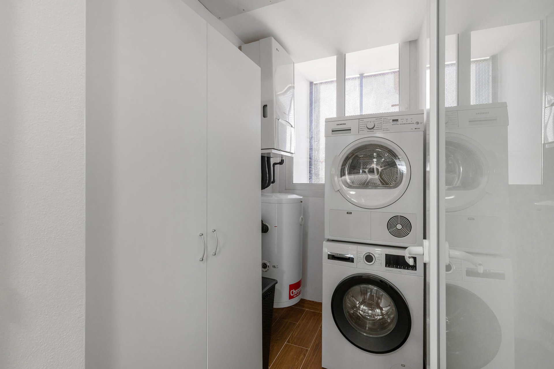 Resale - Apartment / flat -
Orihuela - Punta Prima