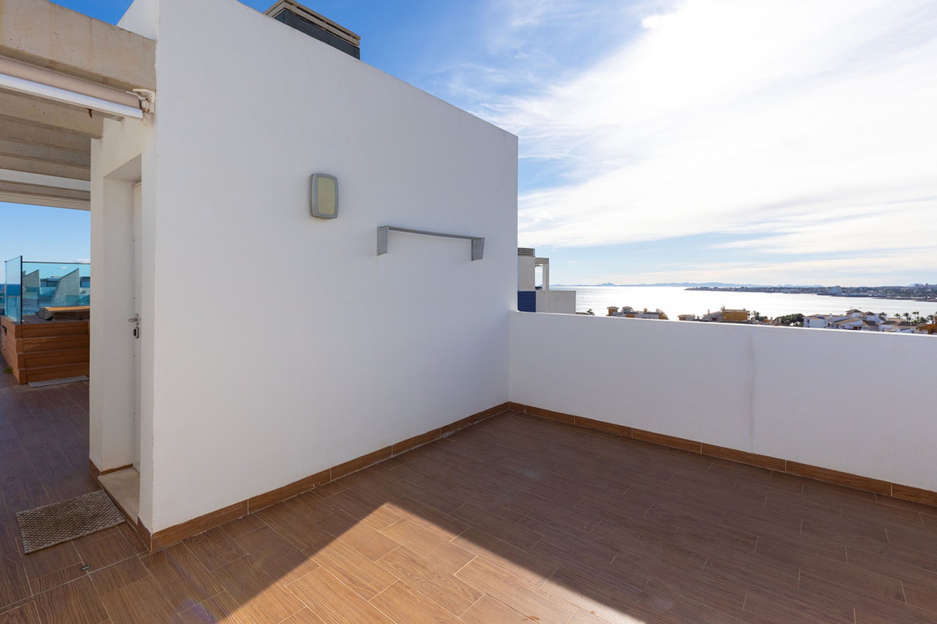 Resale - Apartment / flat -
Orihuela - Punta Prima