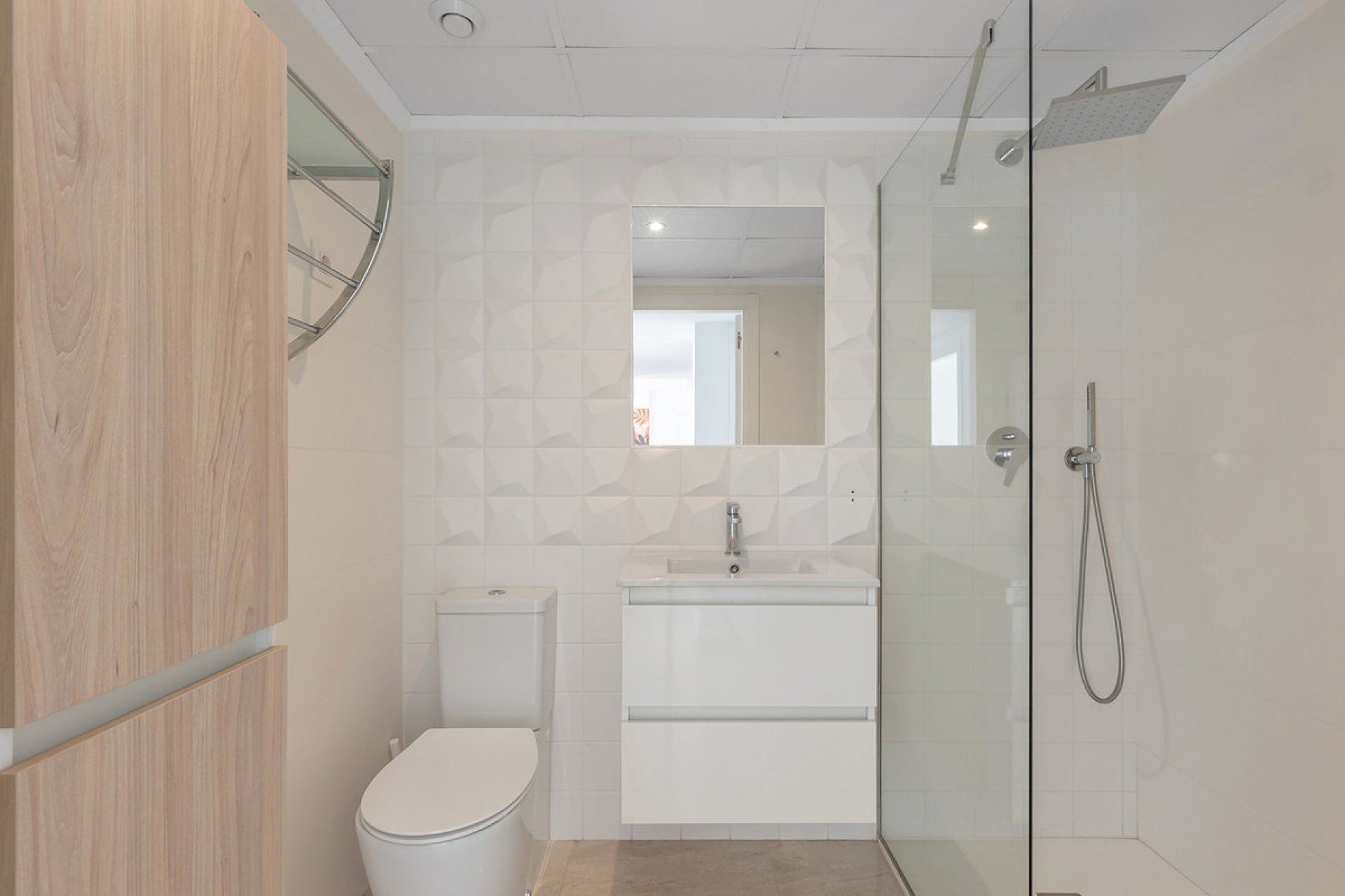 Resale - Apartment / flat -
Orihuela - Punta Prima