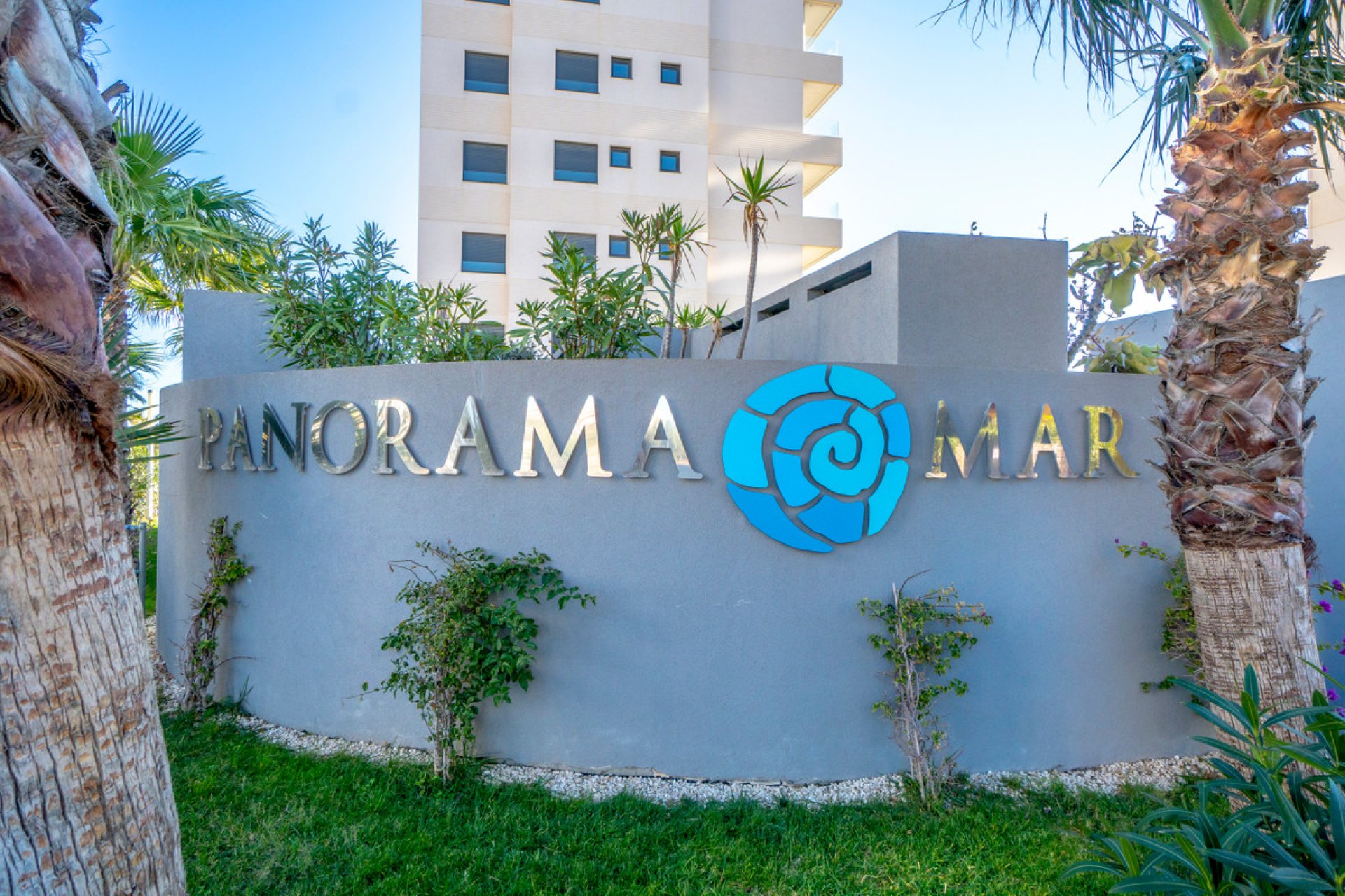 Resale - Apartment / flat -
Orihuela - Punta Prima