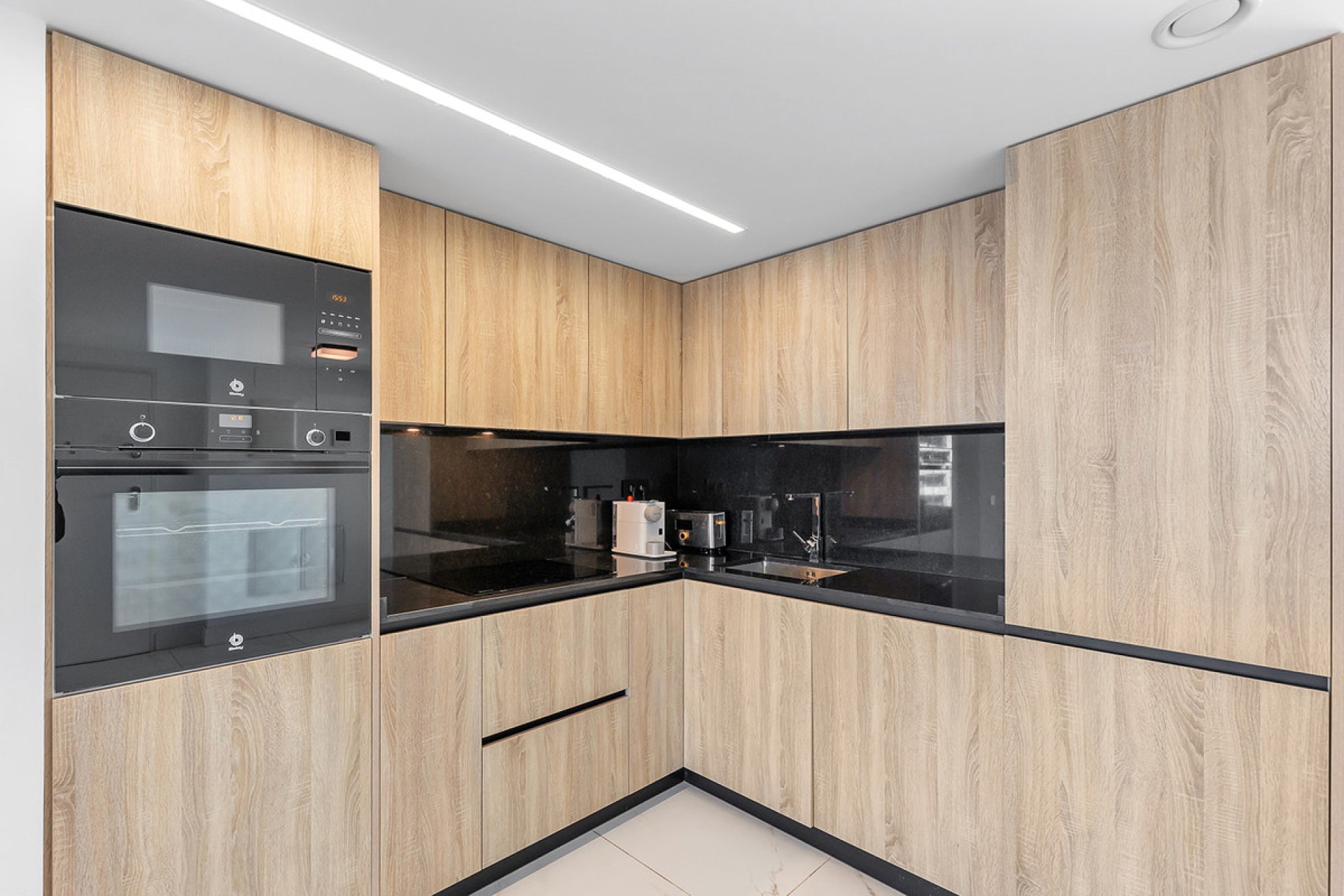 Resale - Apartment / flat -
Orihuela - Punta Prima