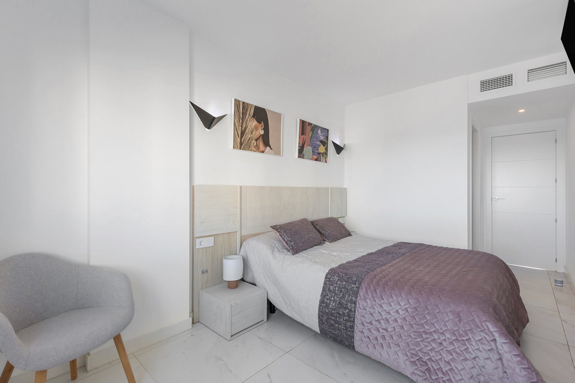 Resale - Apartment / flat -
Orihuela - Punta Prima