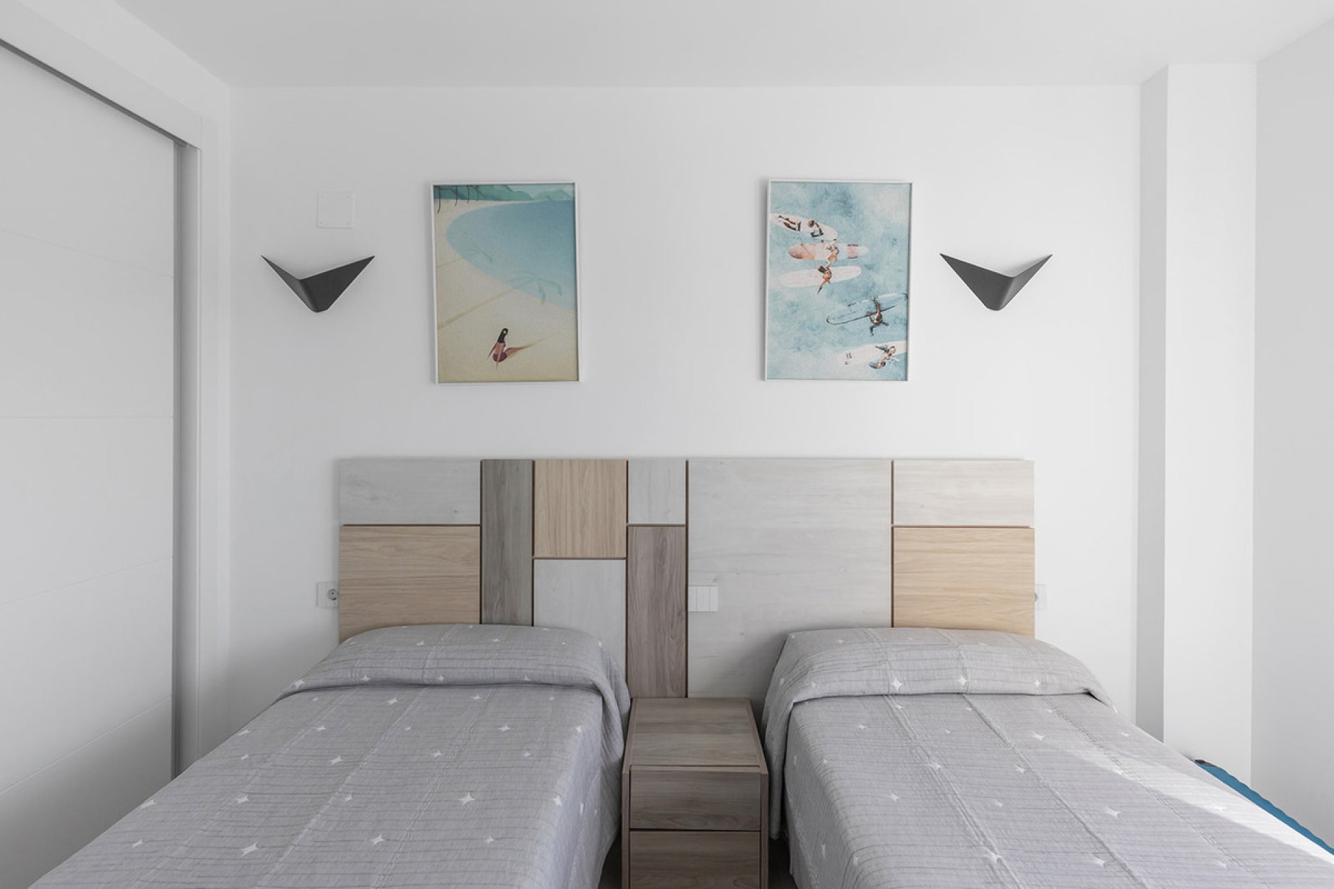 Resale - Apartment / flat -
Orihuela - Punta Prima