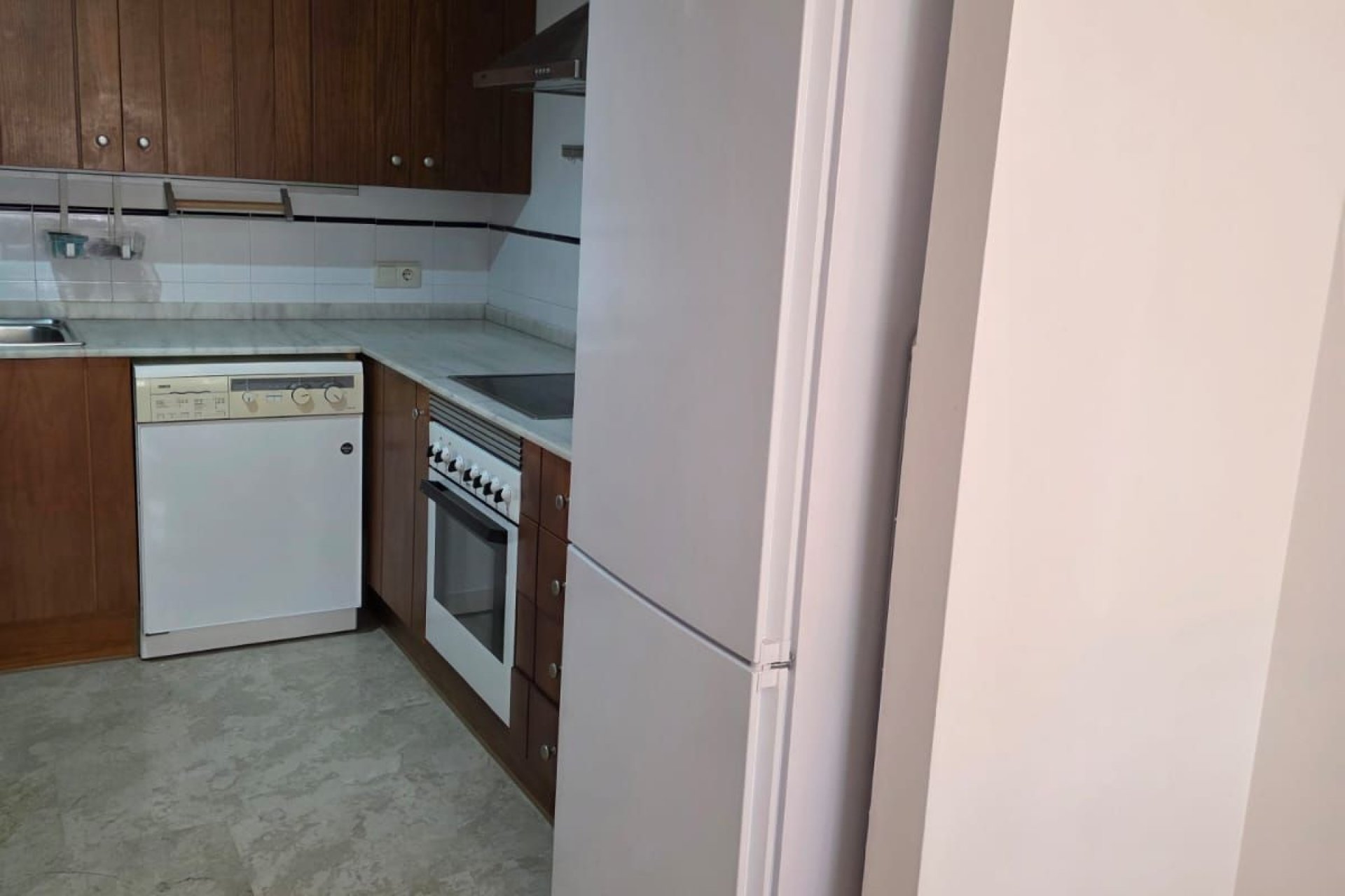 Resale - Apartment / flat -
Orihuela - Punta Prima