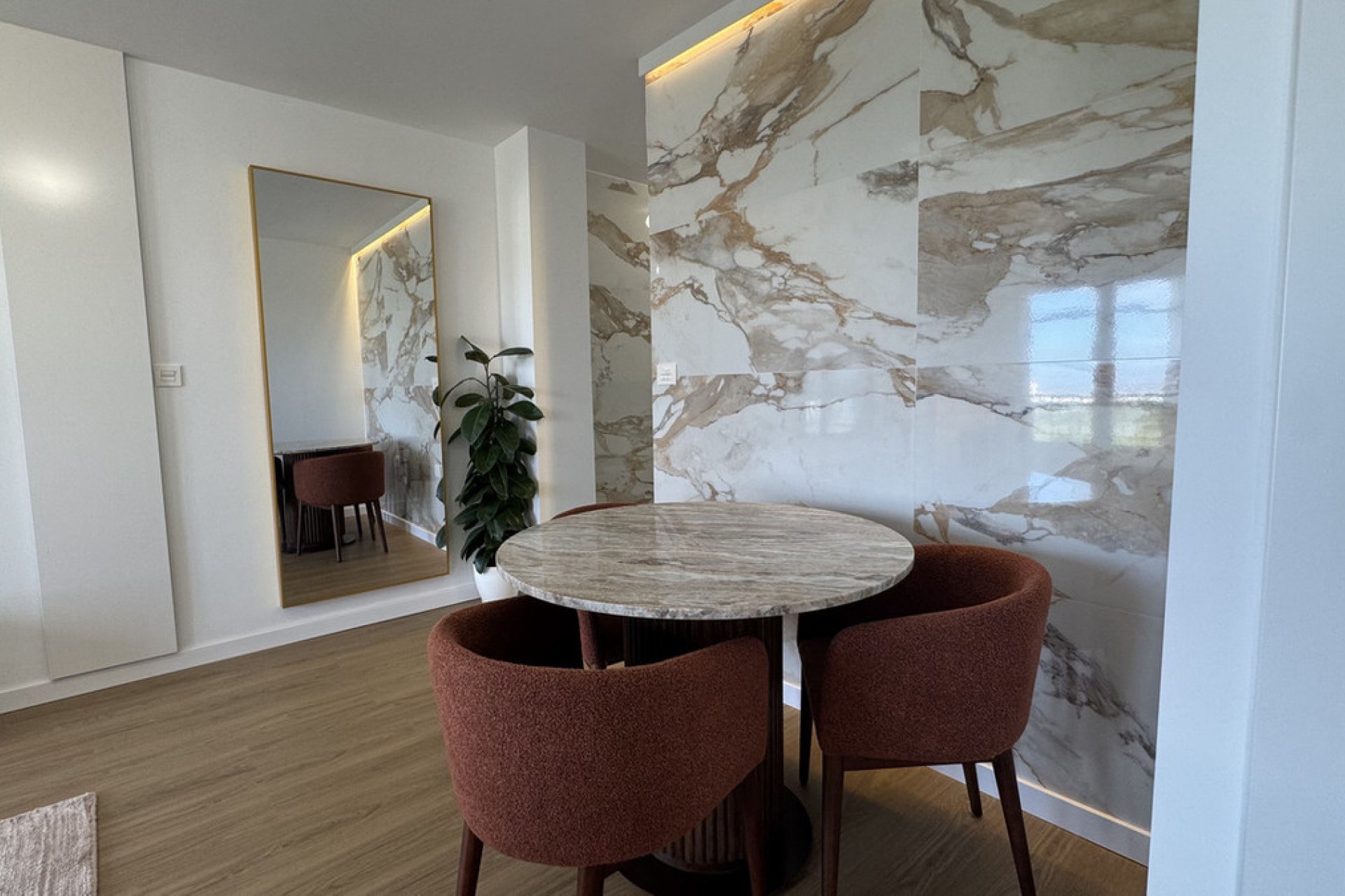 Resale - Apartment / flat -
Orihuela - Punta Prima