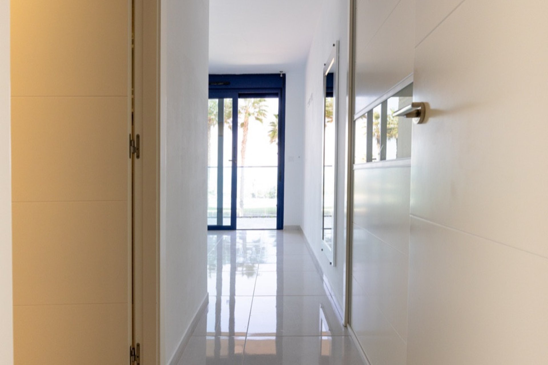 Resale - Apartment / flat -
Orihuela - Punta Prima