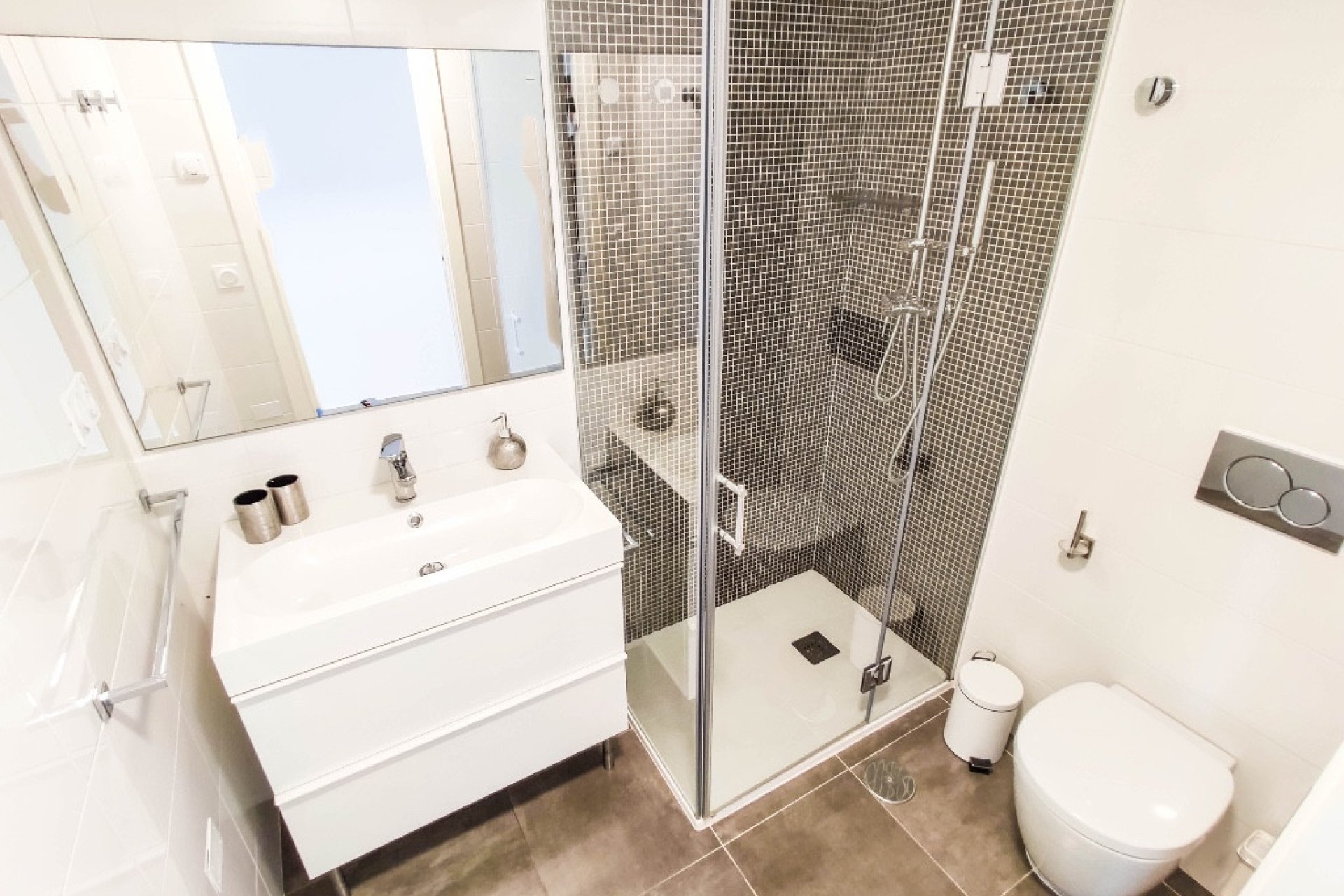 Resale - Apartment / flat -
Orihuela - Punta Prima