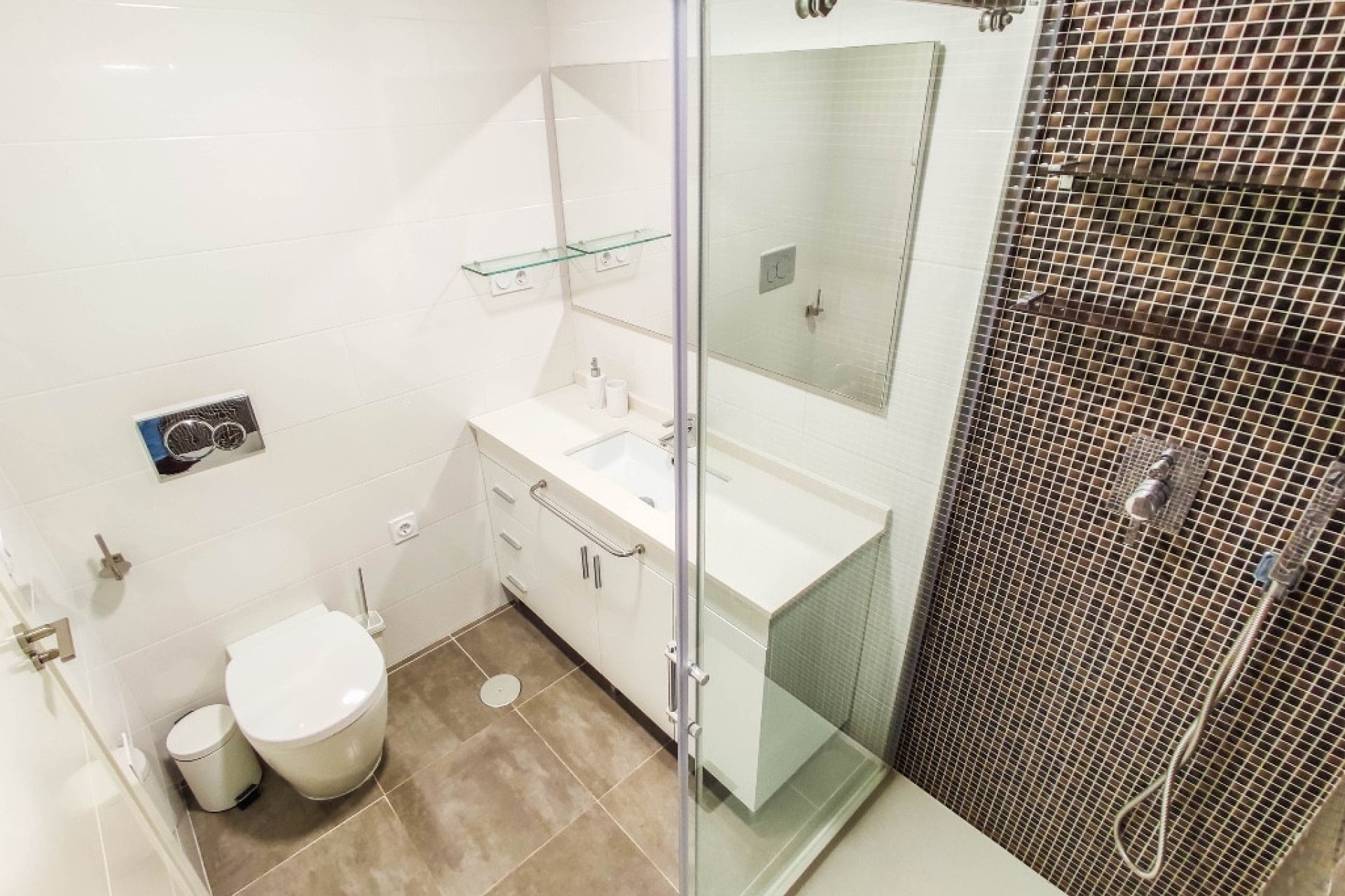 Resale - Apartment / flat -
Orihuela - Punta Prima