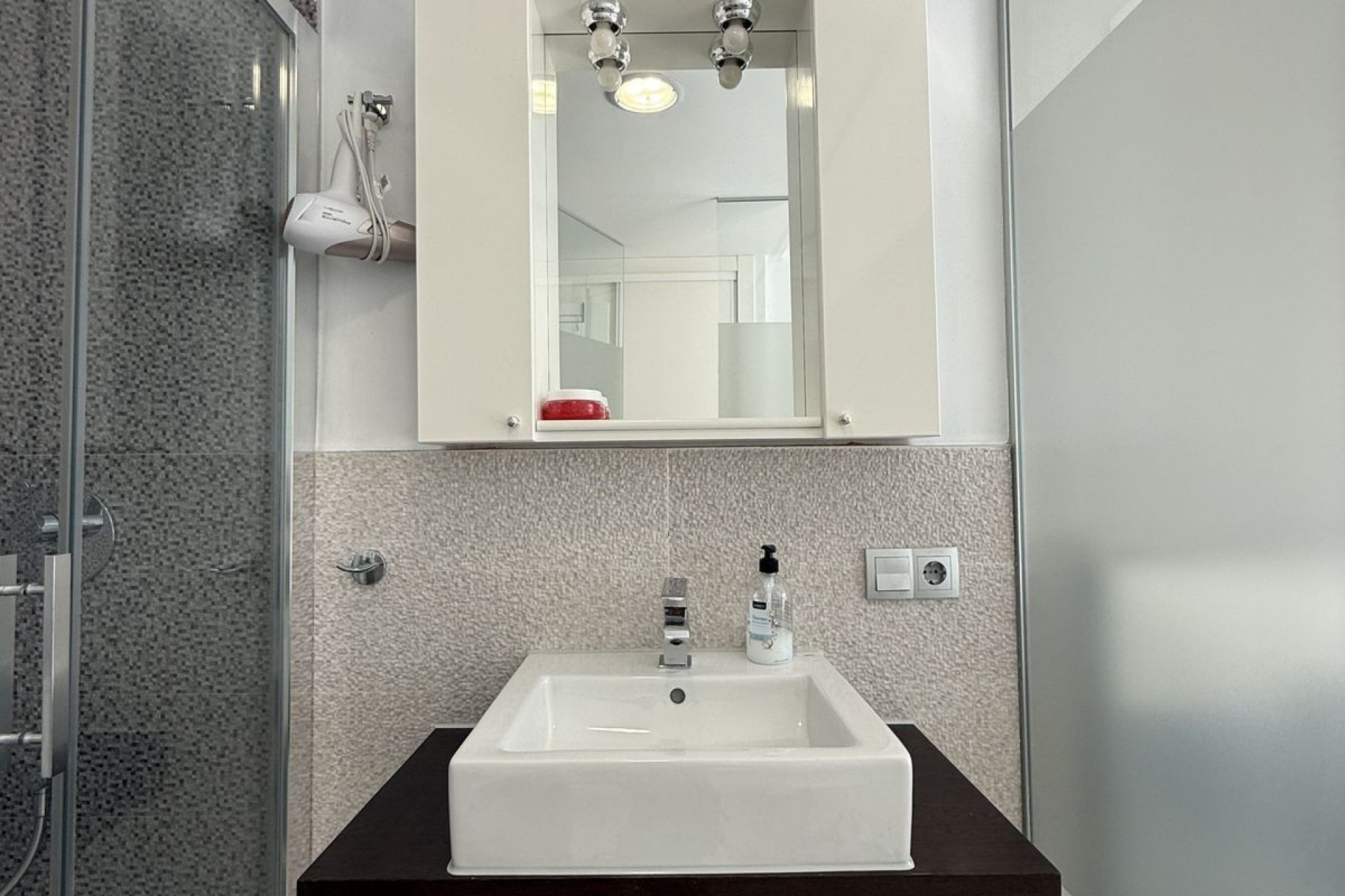 Resale - Apartment / flat -
Orihuela - Punta Prima