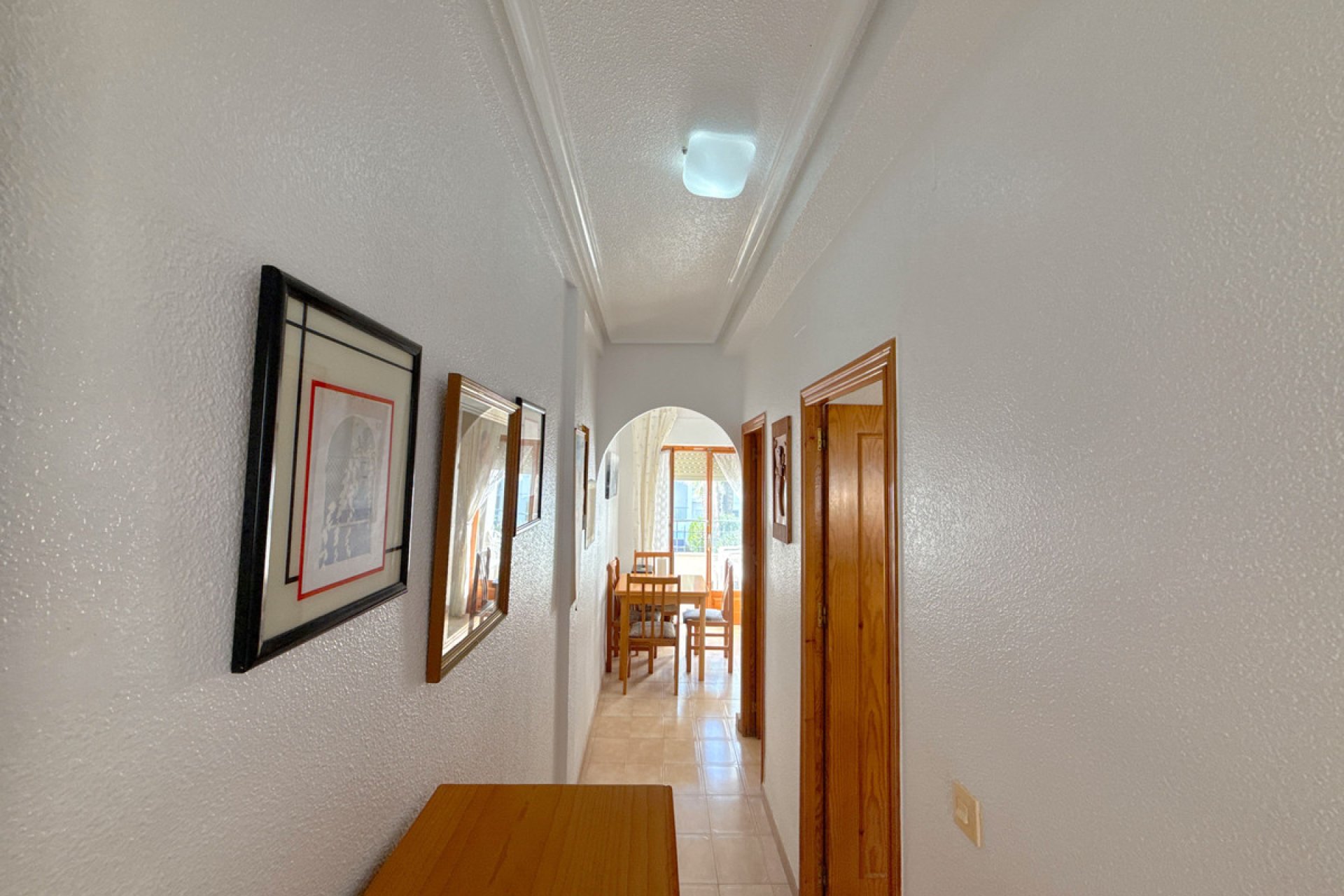 Resale - Apartment / flat -
Orihuela - Punta Prima