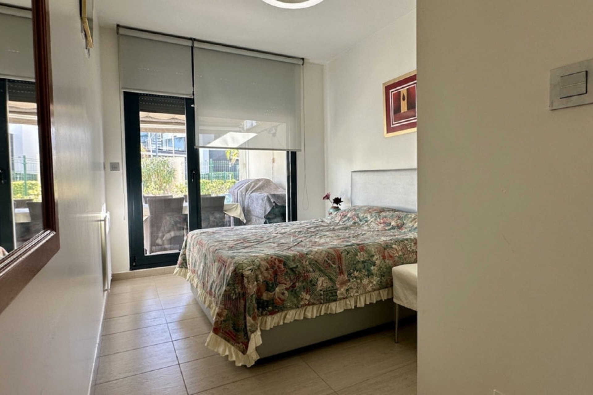 Resale - Apartment / flat -
Orihuela - Punta Prima