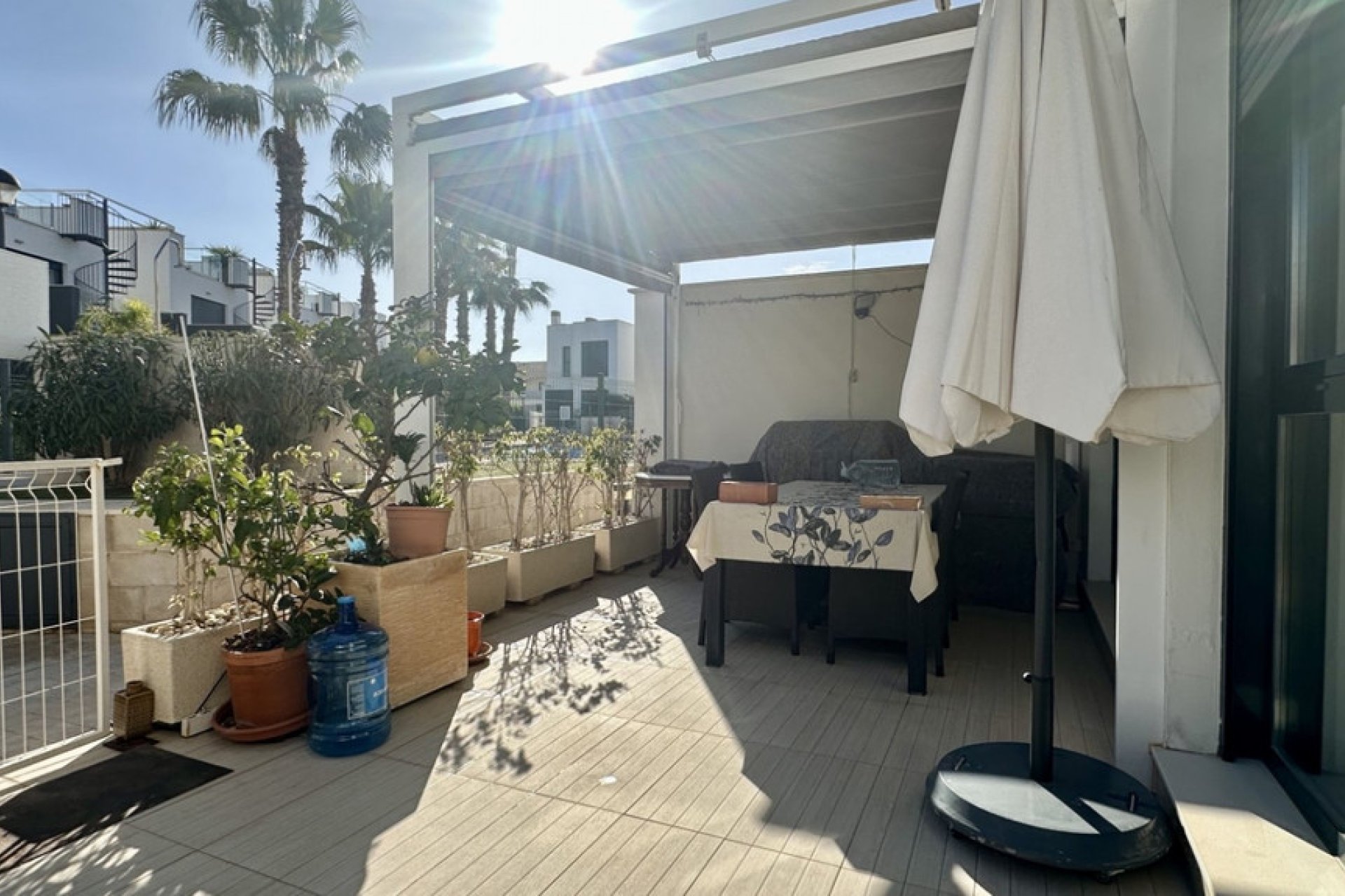 Resale - Apartment / flat -
Orihuela - Punta Prima