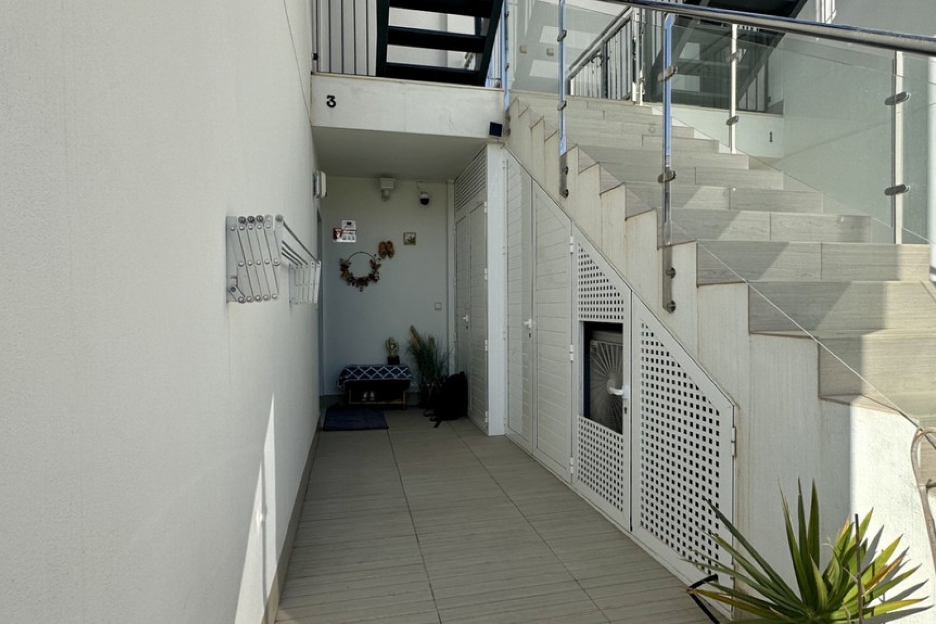 Resale - Apartment / flat -
Orihuela - Punta Prima