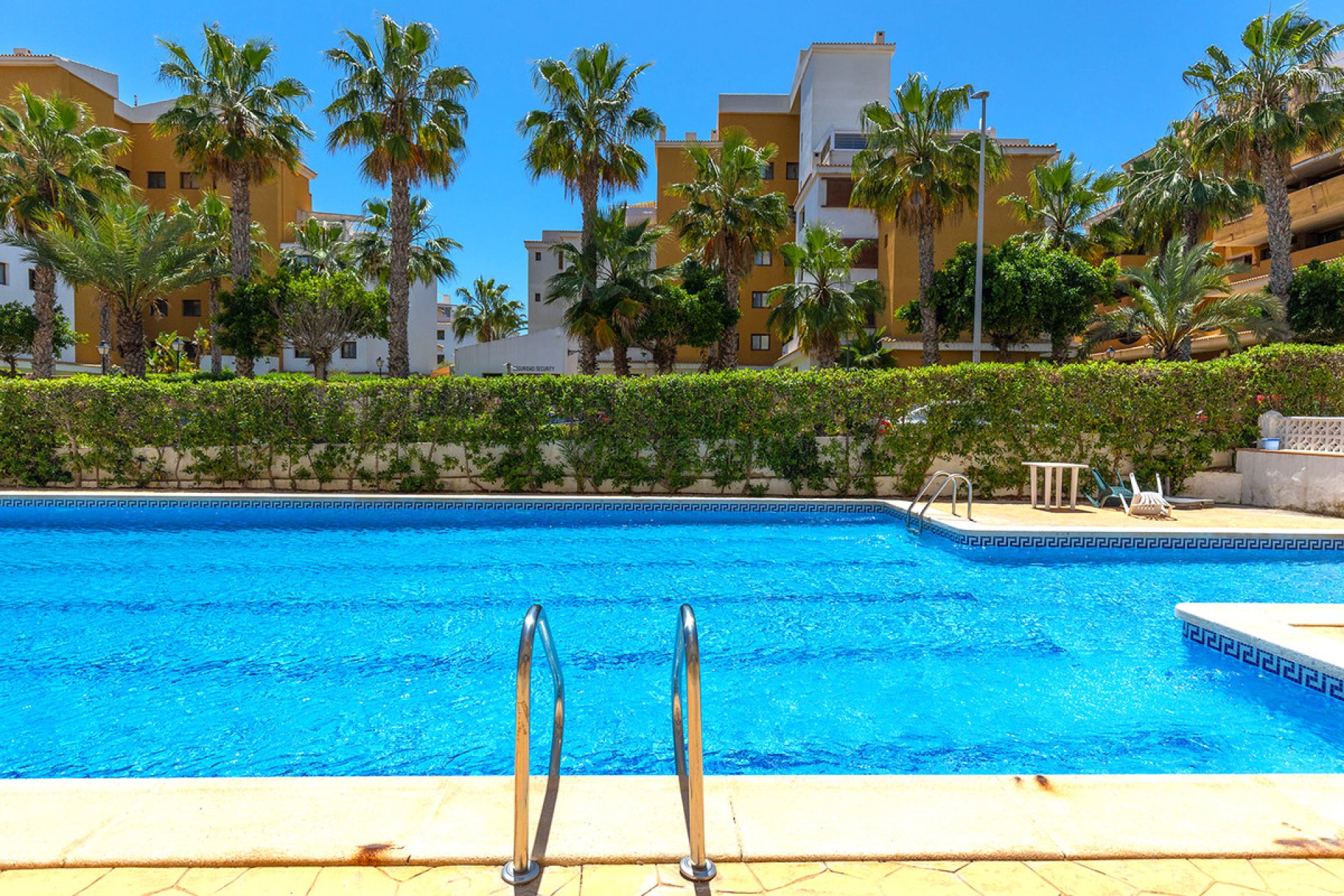 Resale - Apartment / flat -
Orihuela - Rocio del Mar