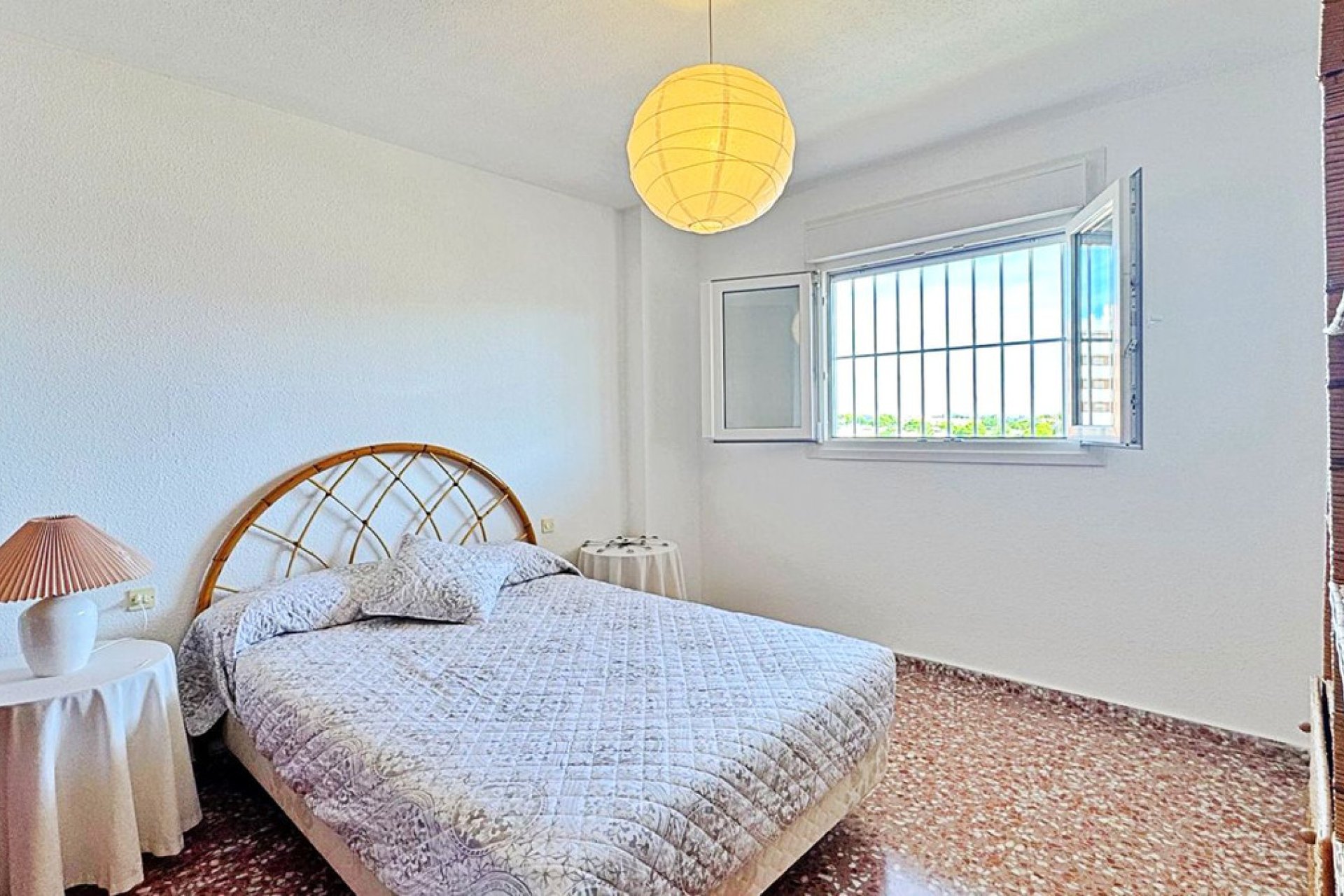 Resale - Apartment / flat -
Orihuela - Rocio del Mar