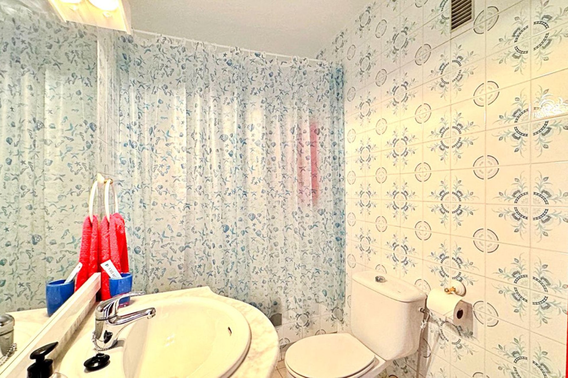 Resale - Apartment / flat -
Orihuela - Rocio del Mar