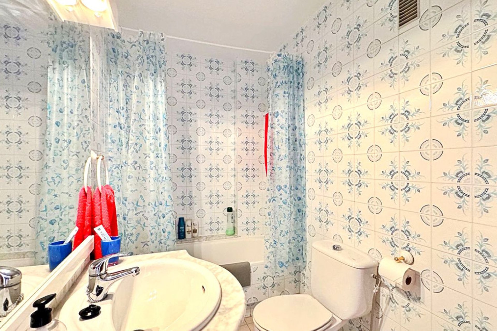 Resale - Apartment / flat -
Orihuela - Rocio del Mar