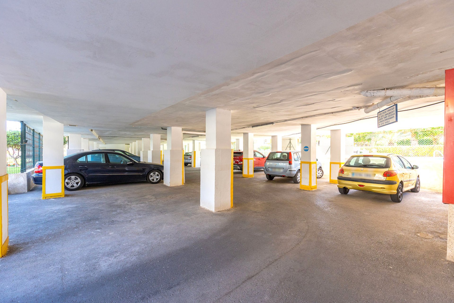 Resale - Apartment / flat -
Orihuela - Rocio del Mar