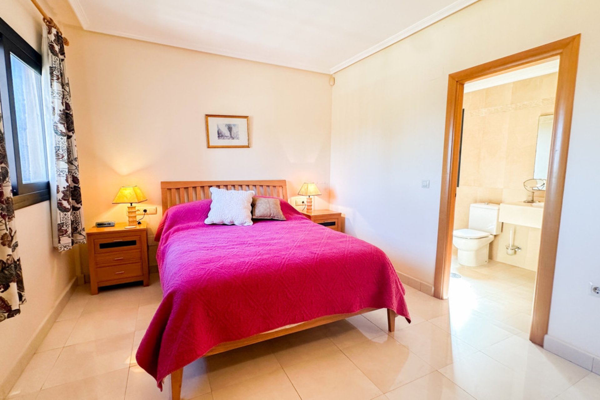 Resale - Apartment / flat -
Orihuela - Villamartin