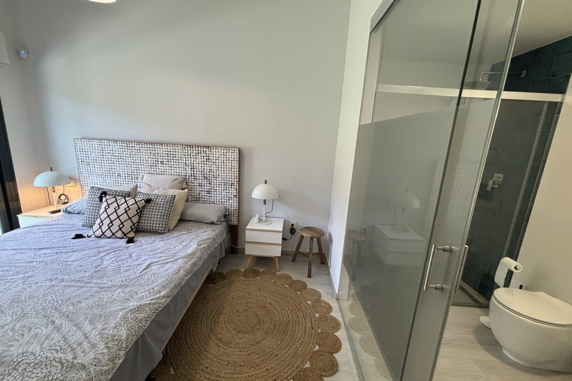 Resale - Apartment / flat -
Orihuela - Villamartin