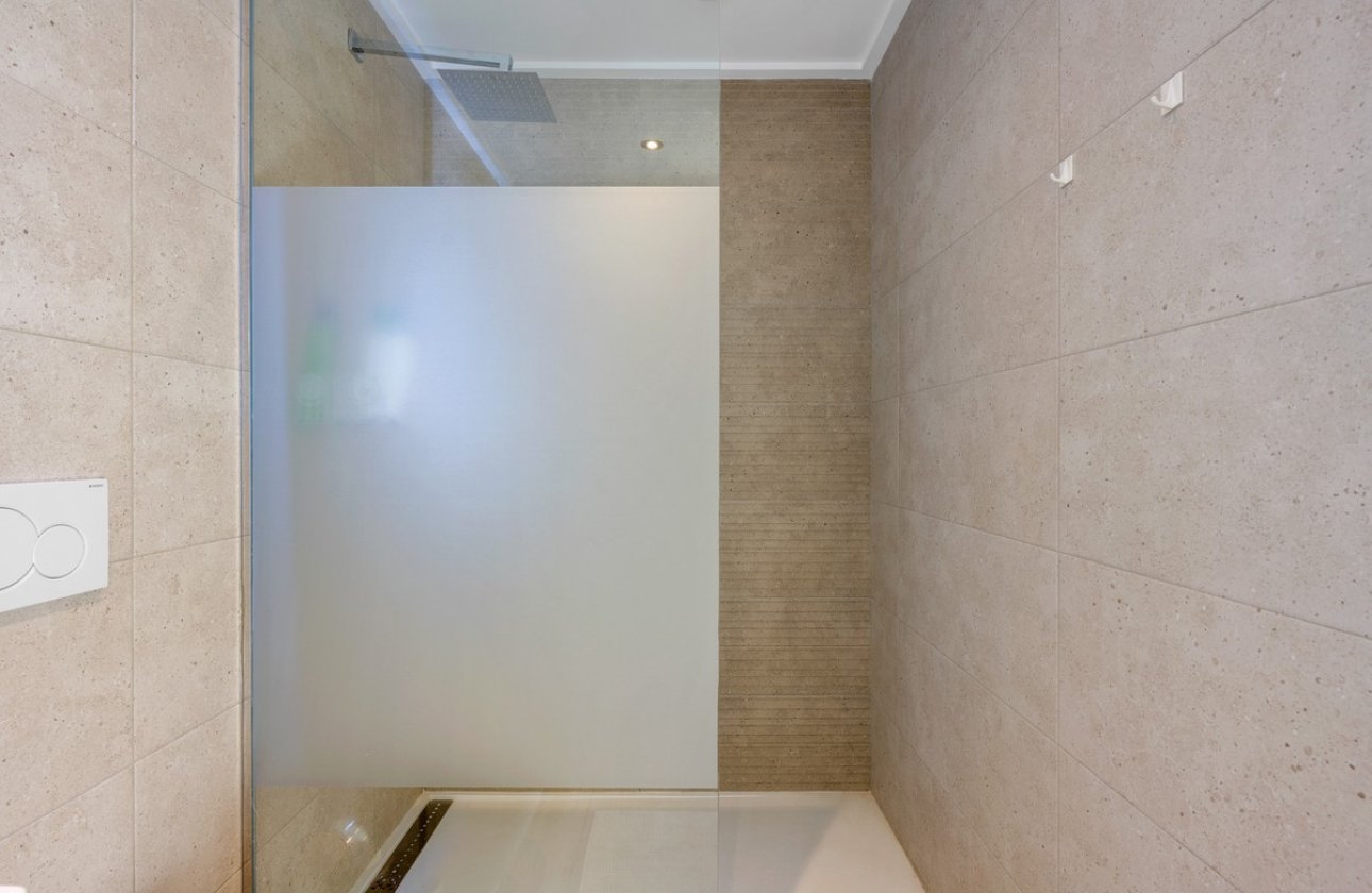 Resale - Apartment / flat -
Orihuela - Villamartin