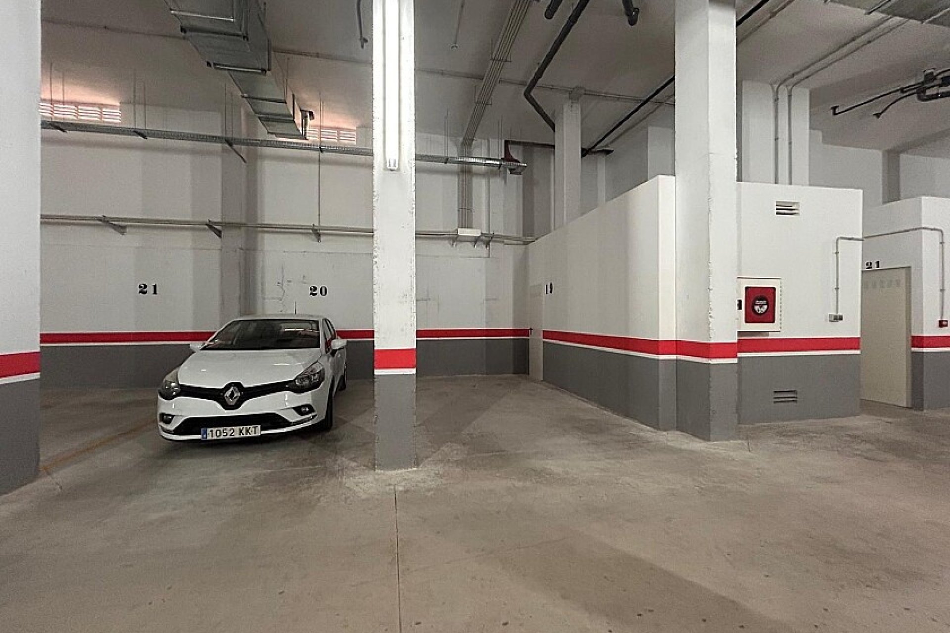 Resale - Apartment / flat -
Orihuela - Villamartin