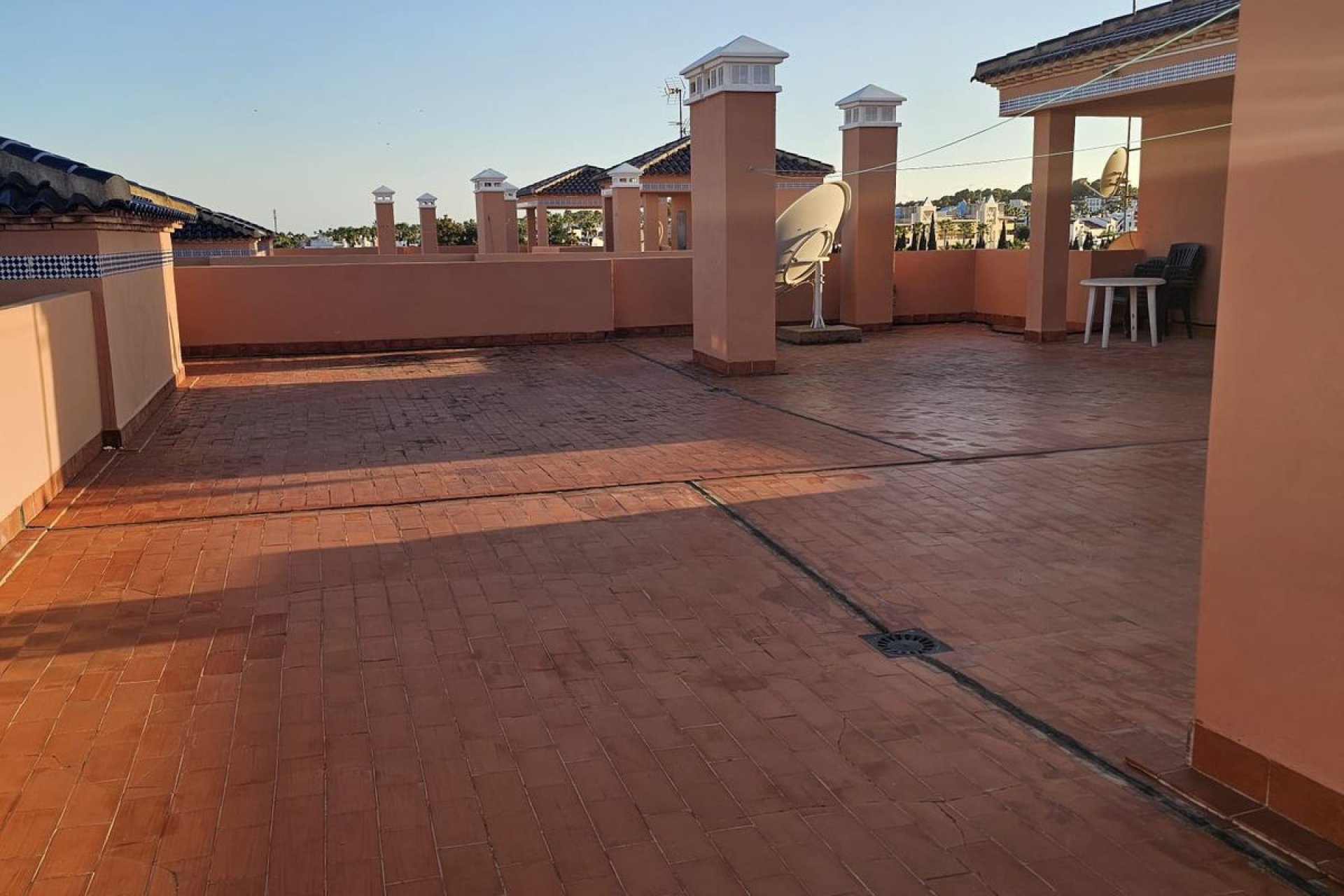 Resale - Apartment / flat -
Orihuela - Villamartin