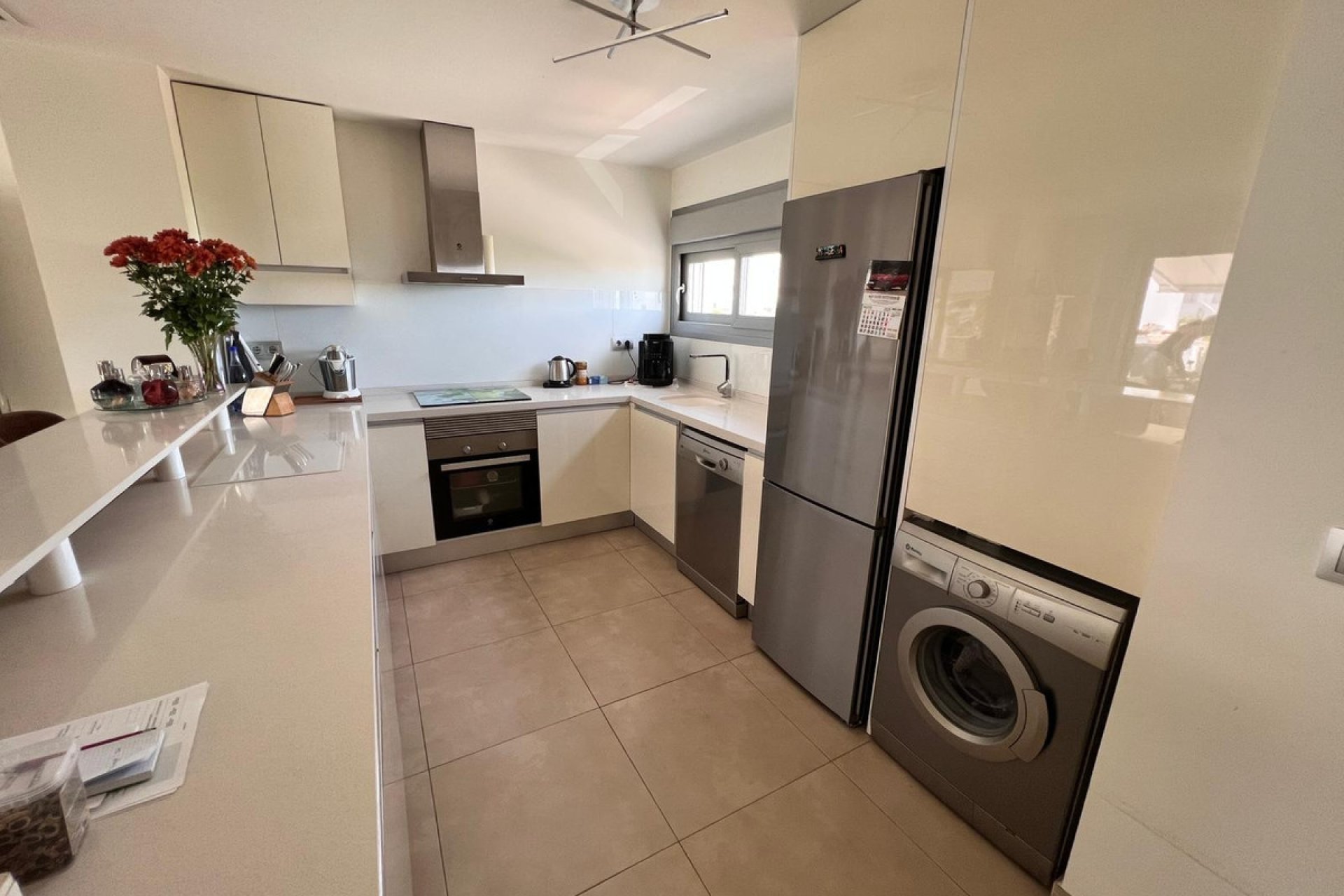 Resale - Apartment / flat -
Orihuela - Vistabella Golf