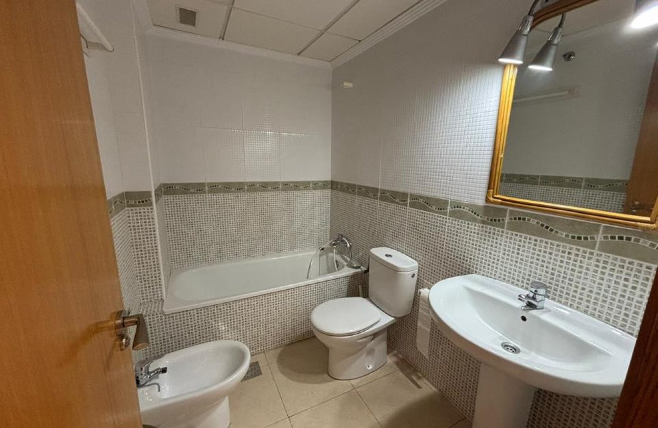 Resale - Apartment / flat -
Pedreguer - Pedreguer Centro