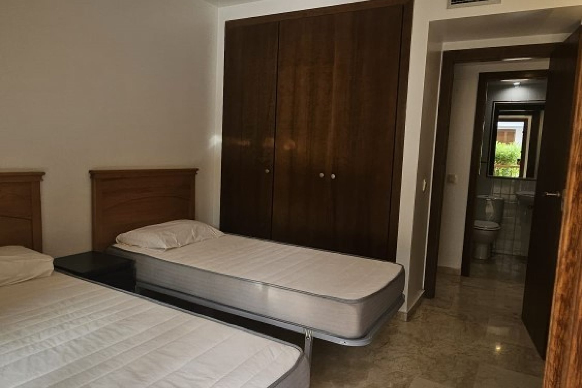 Resale - Apartment / flat -
Punta Prima - La Entrada