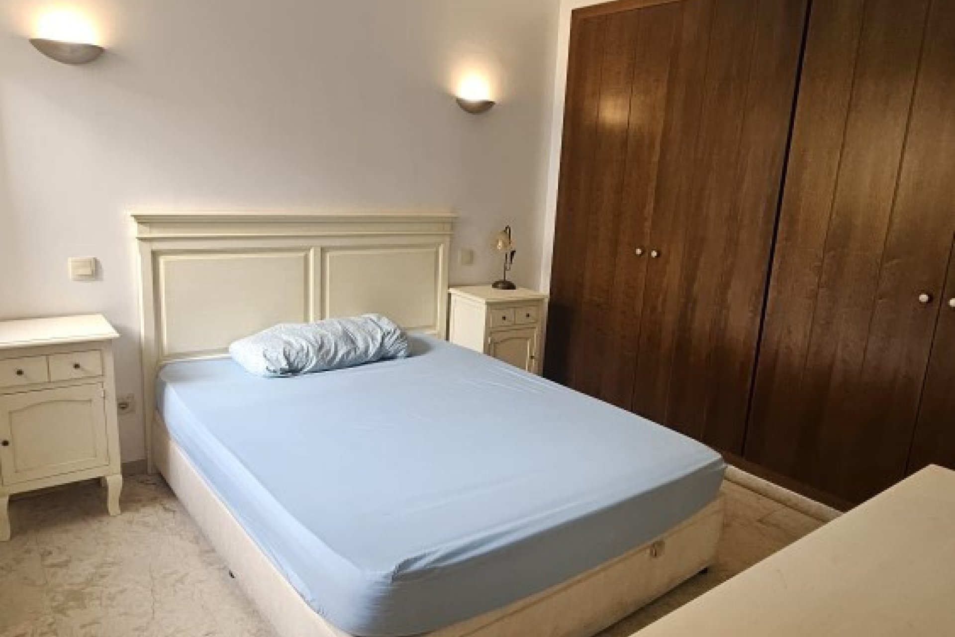 Resale - Apartment / flat -
Punta Prima - La Entrada