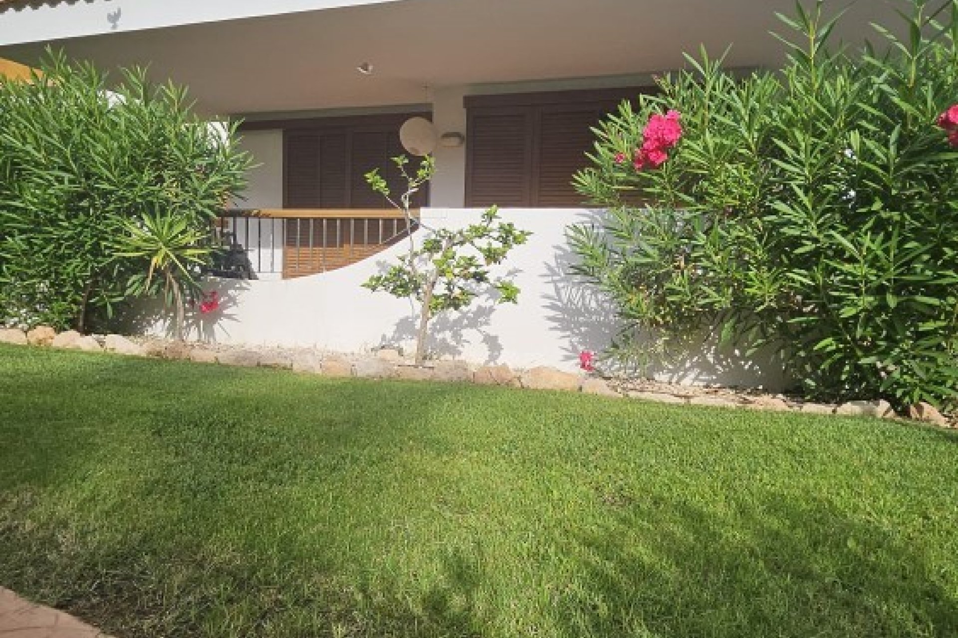 Resale - Apartment / flat -
Punta Prima - La Entrada