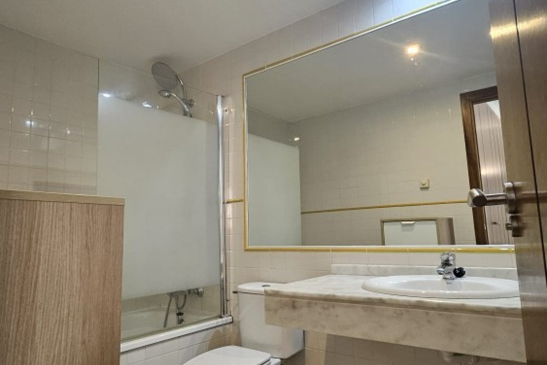 Resale - Apartment / flat -
Punta Prima - La Entrada