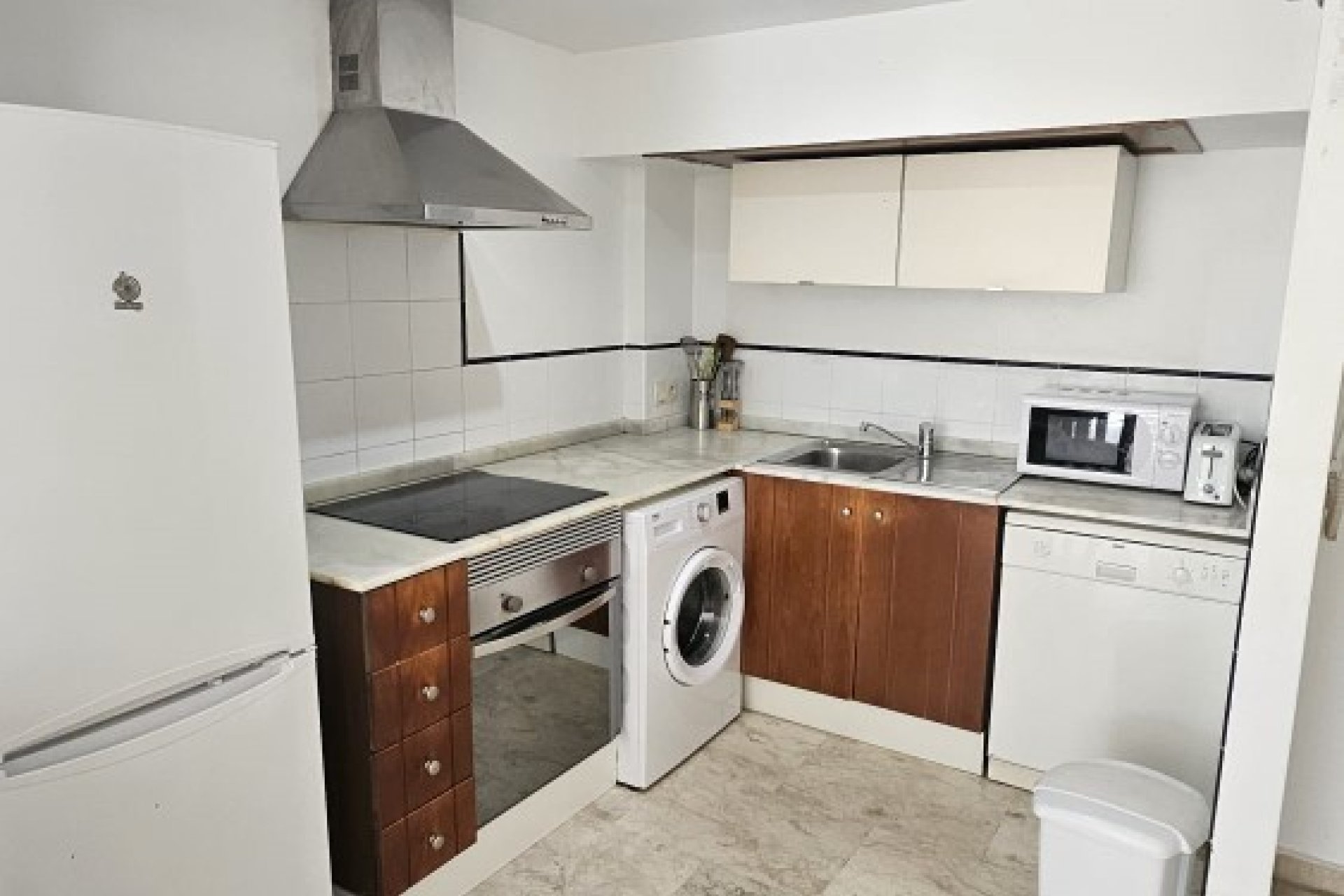 Resale - Apartment / flat -
Punta Prima - La Entrada