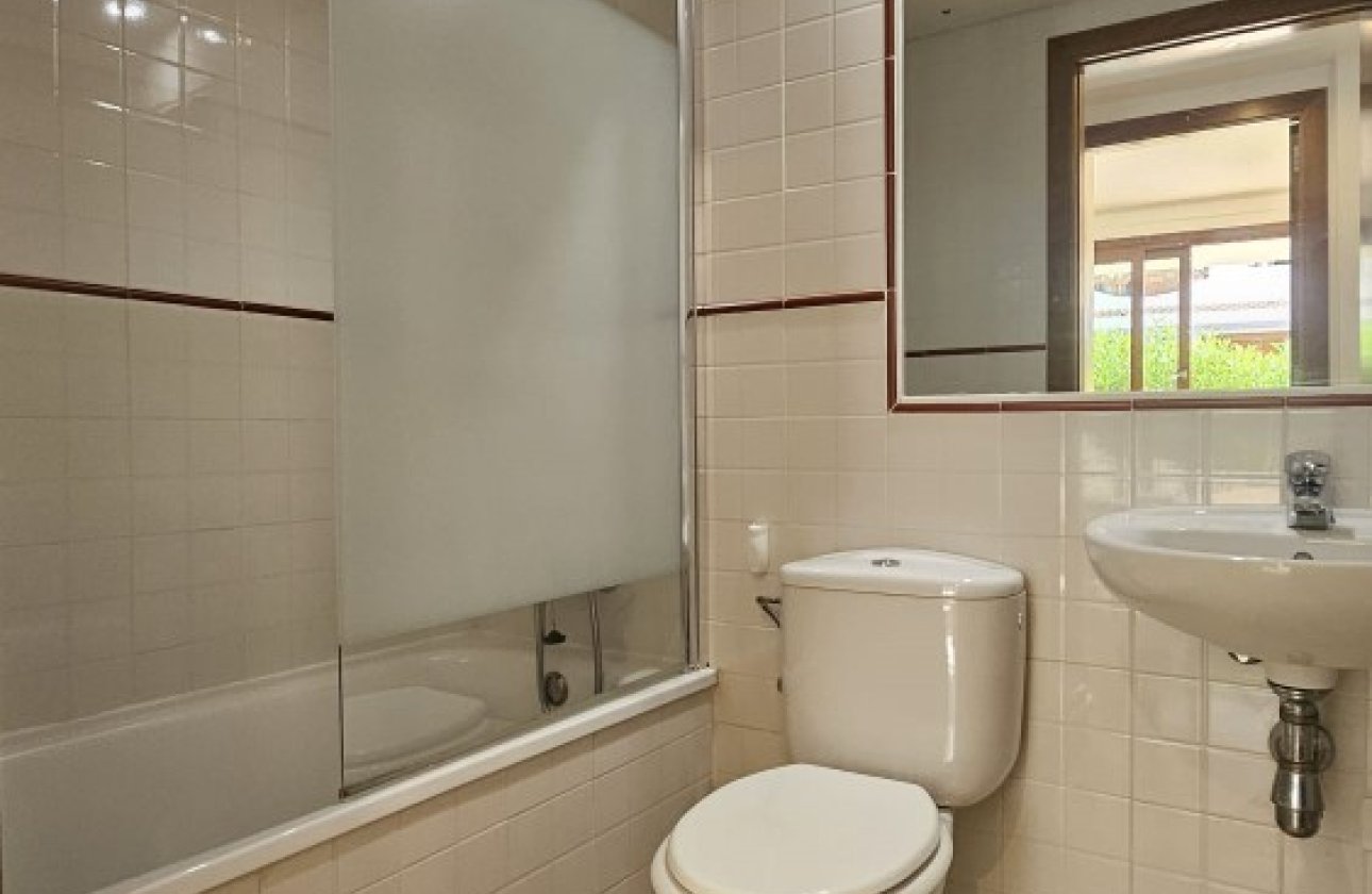 Resale - Apartment / flat -
Punta Prima - La Entrada