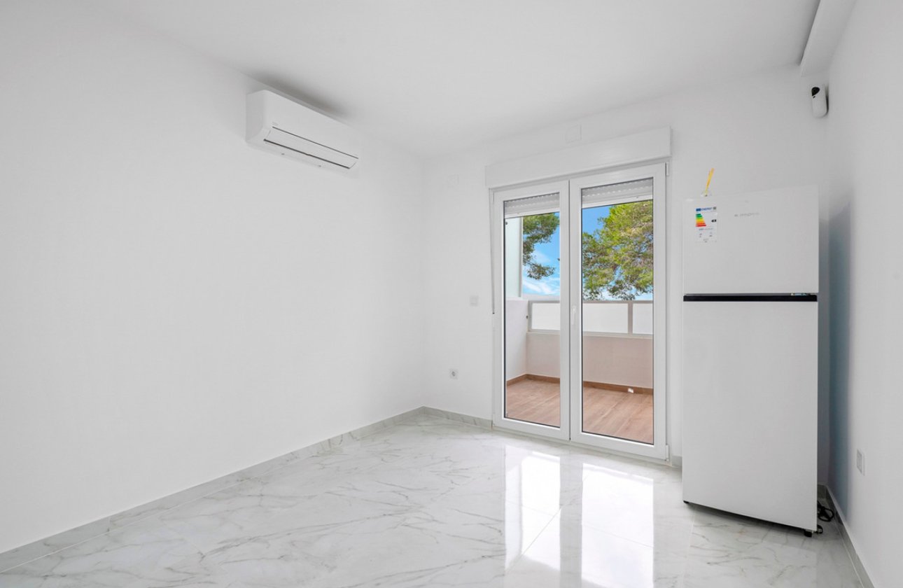 Resale - Apartment / flat -
Rojales - Ciudad Quesada