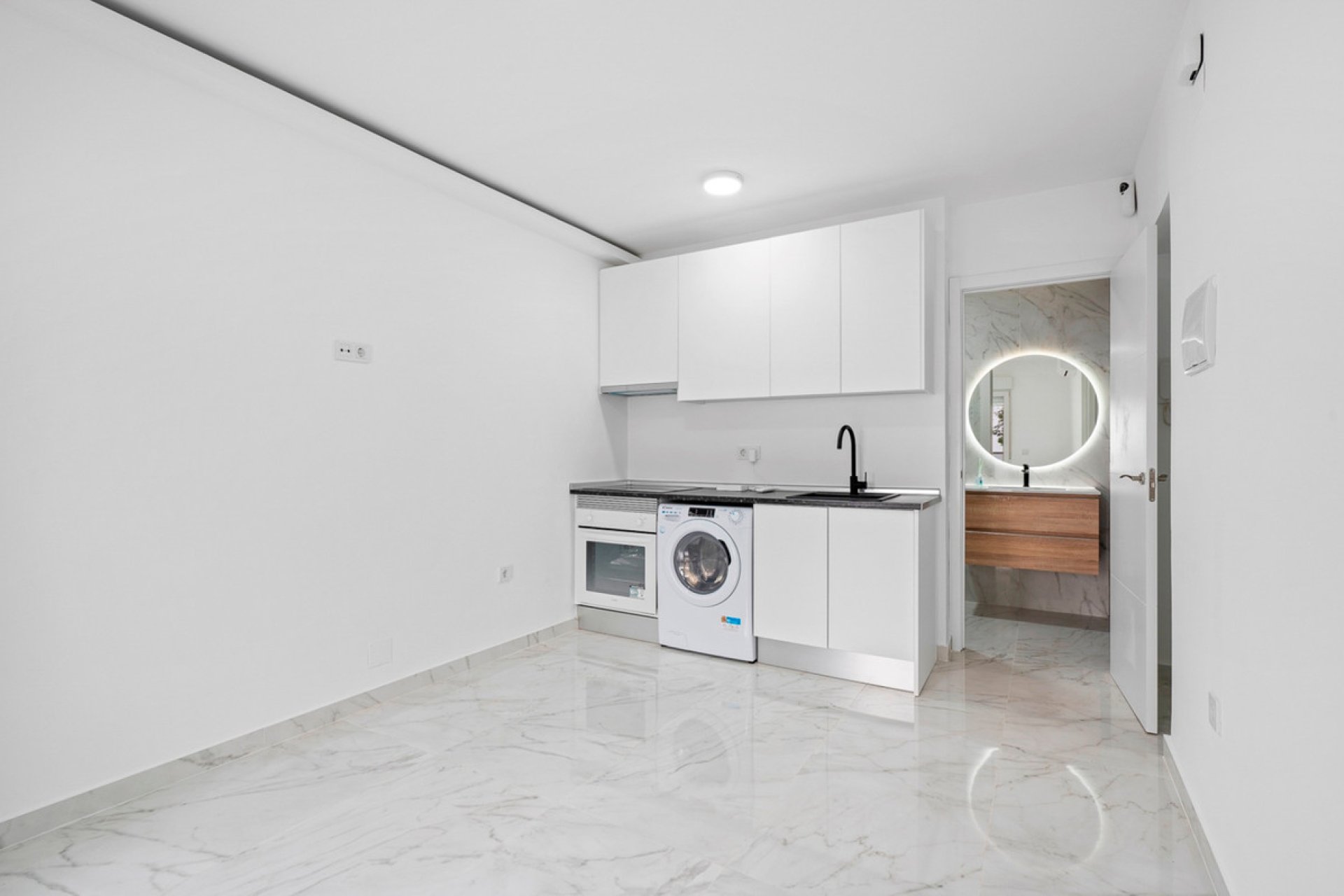 Resale - Apartment / flat -
Rojales - Ciudad Quesada