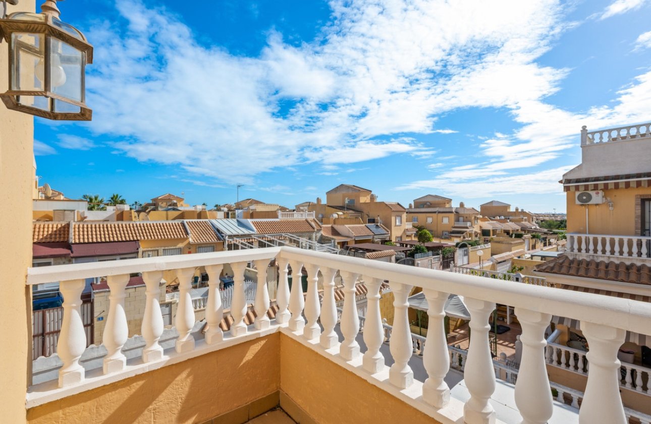 Resale - Apartment / flat -
Rojales - Ciudad Quesada