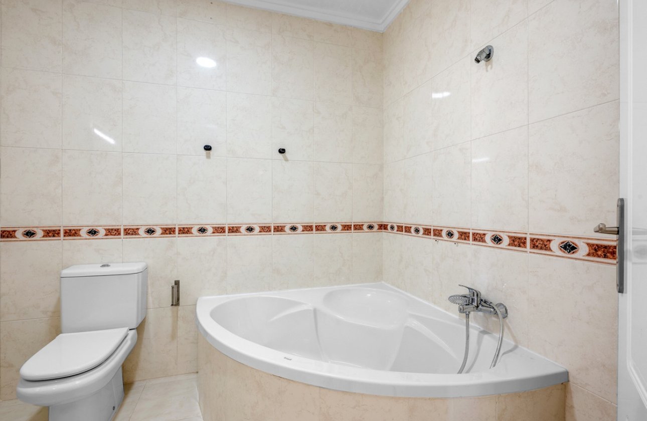 Resale - Apartment / flat -
Rojales - Ciudad Quesada